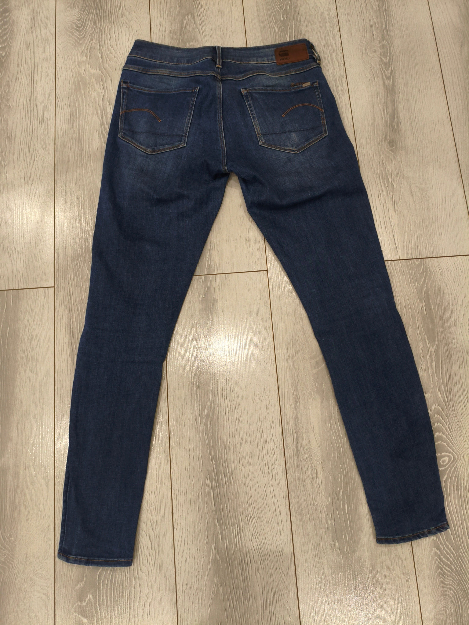 G-STAR RAW 3301, миниатюра 2