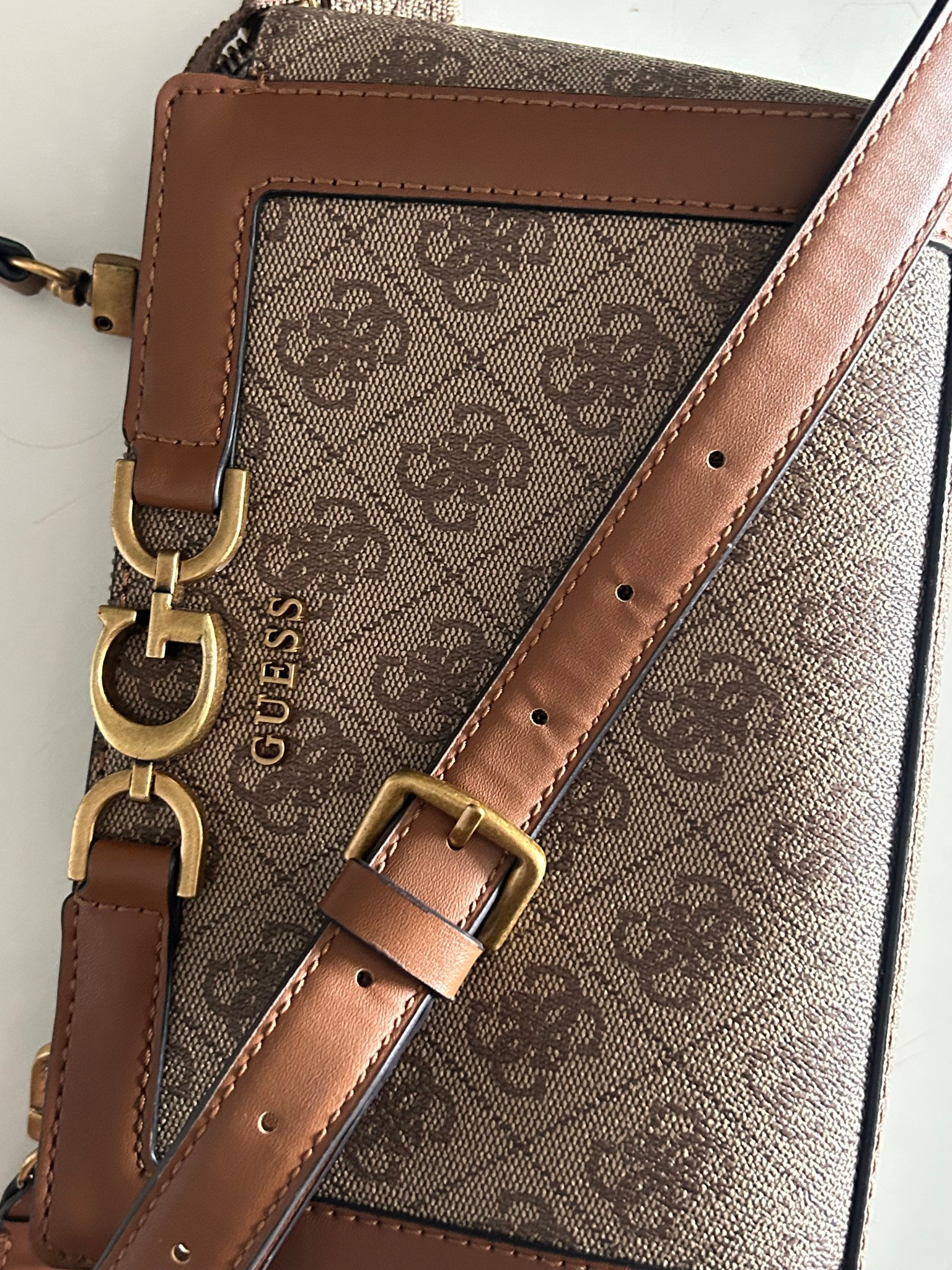 Guess Сумка, миниатюра 5