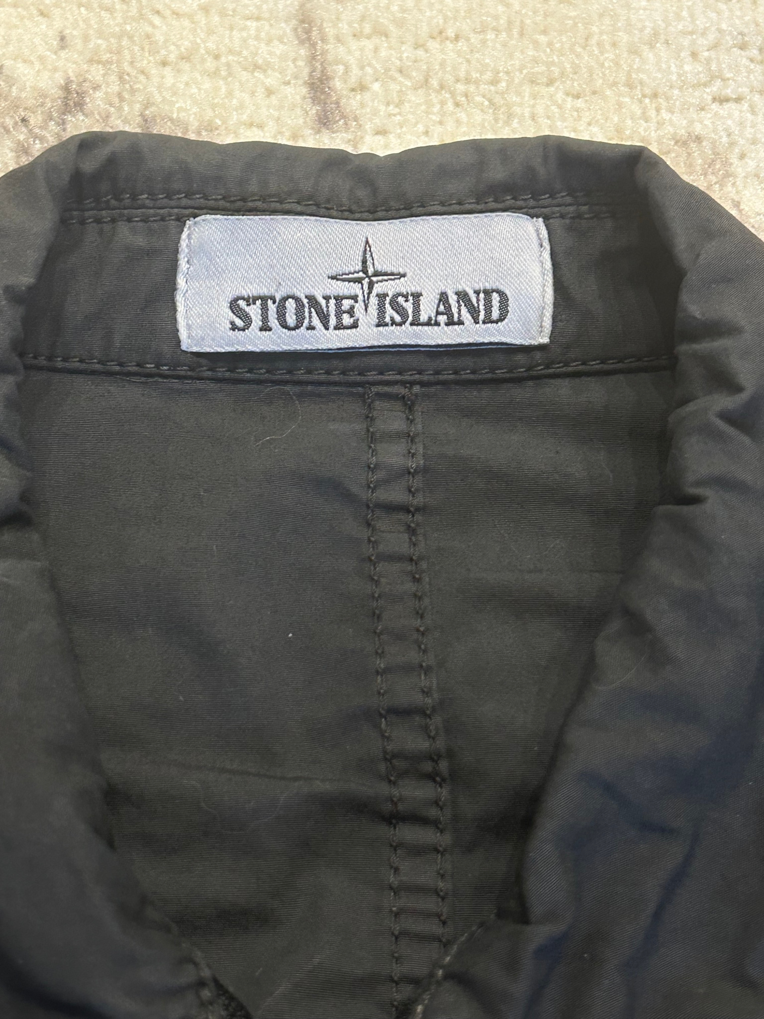 Stone Island Овершот, миниатюра 3