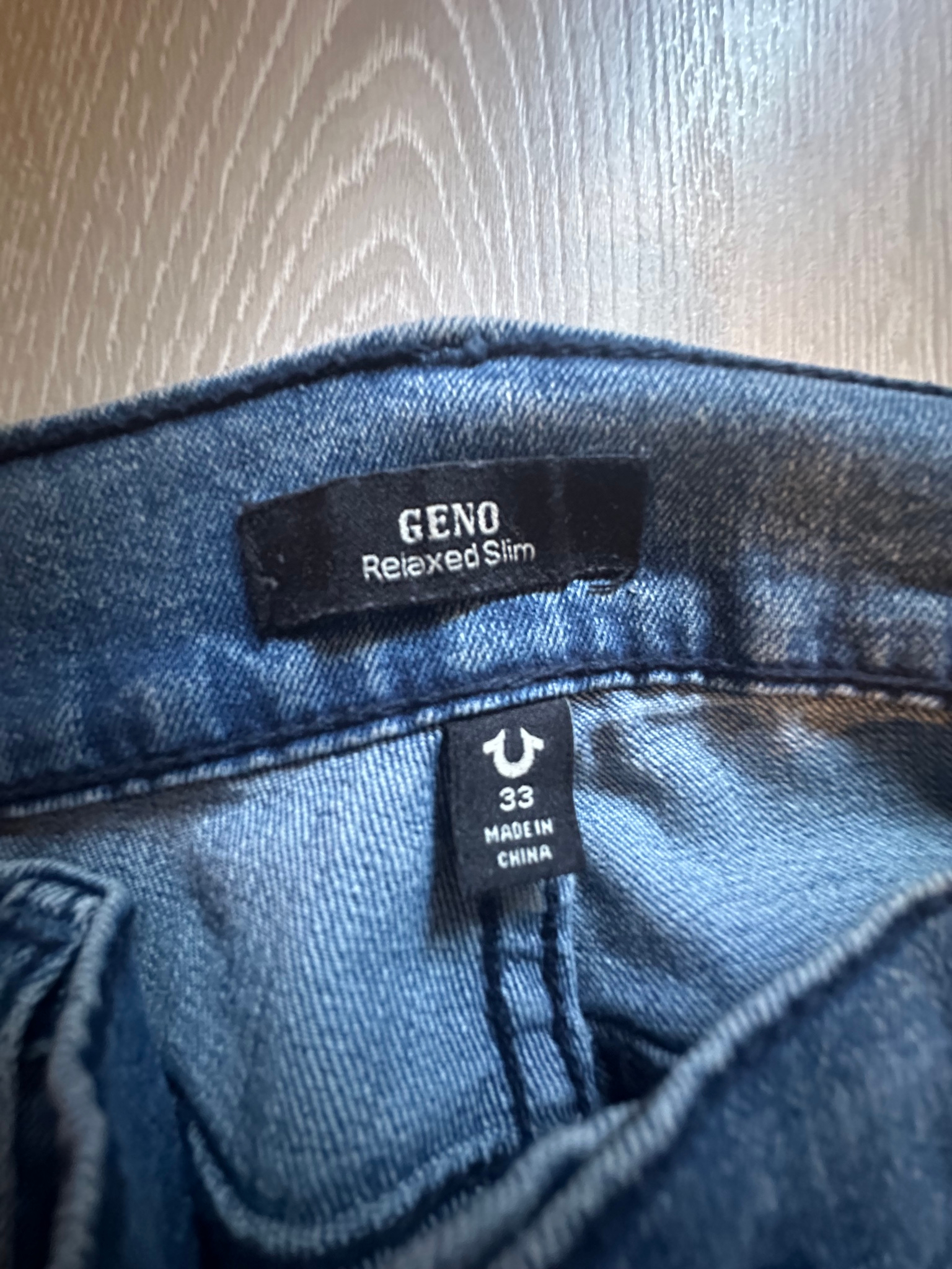 True Religion Geno, миниатюра 3