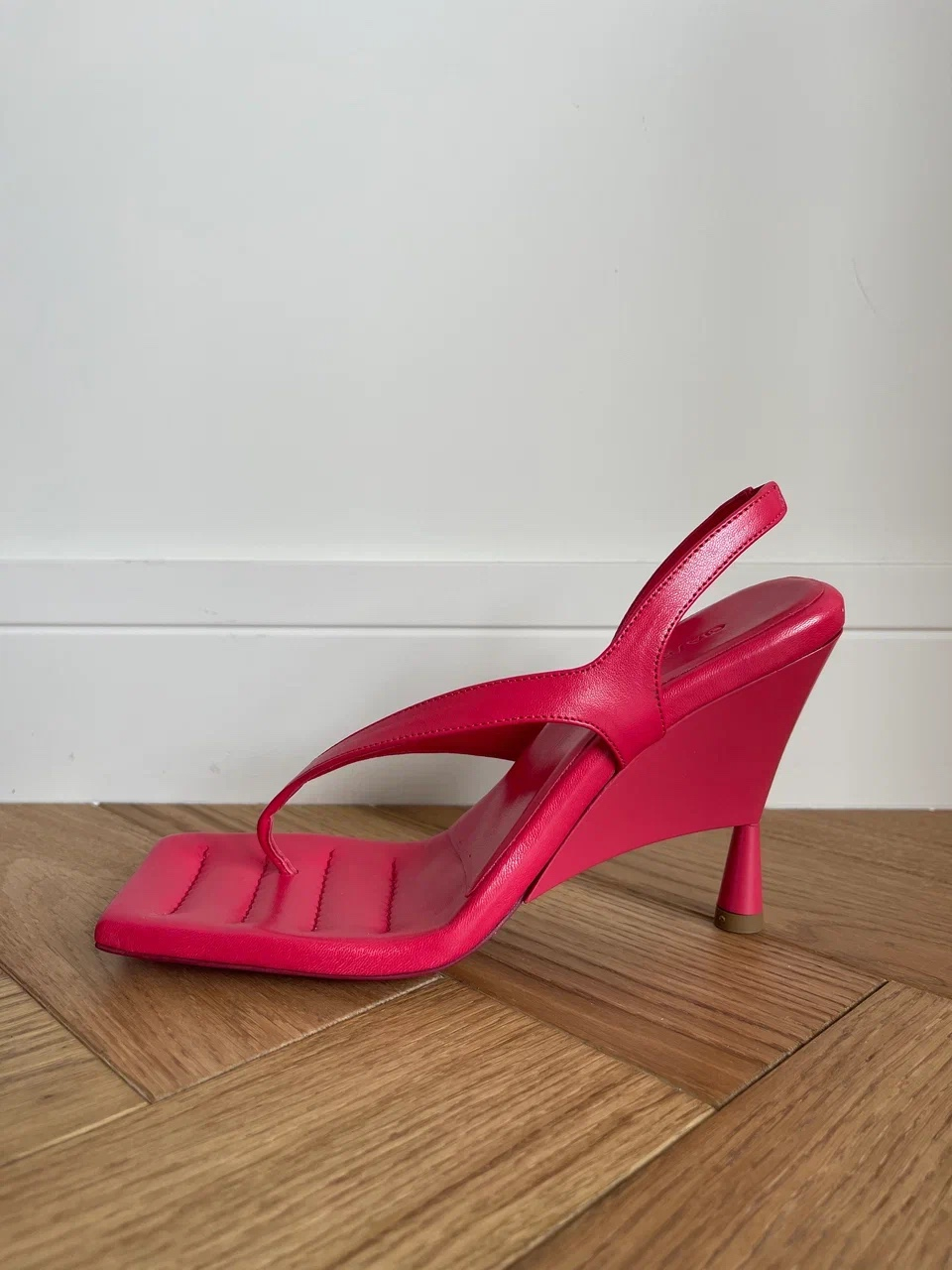 Gia Borghini Heels, миниатюра 4