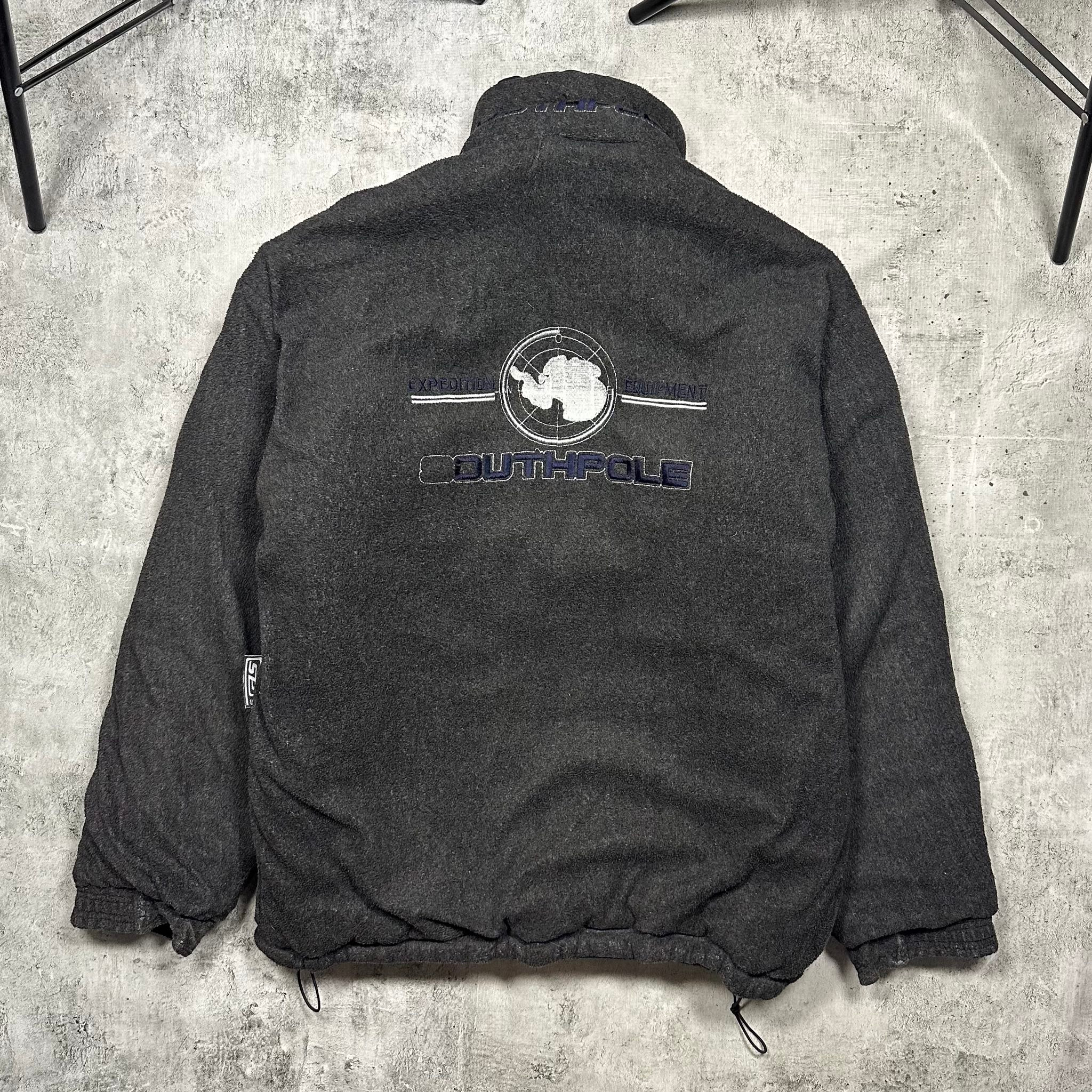Southpole Reversible down jacket, миниатюра 5