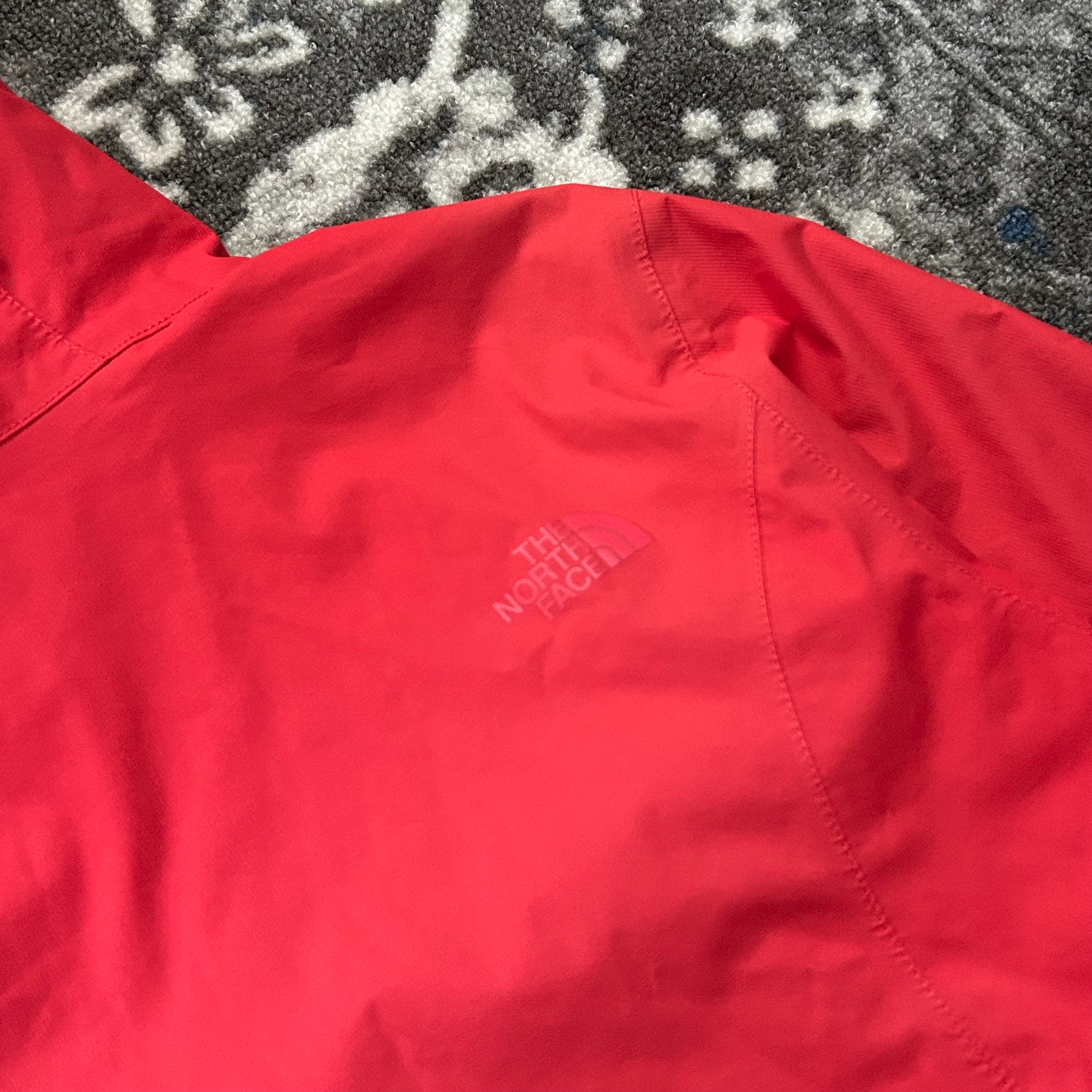The North Face Ветровка, миниатюра 8