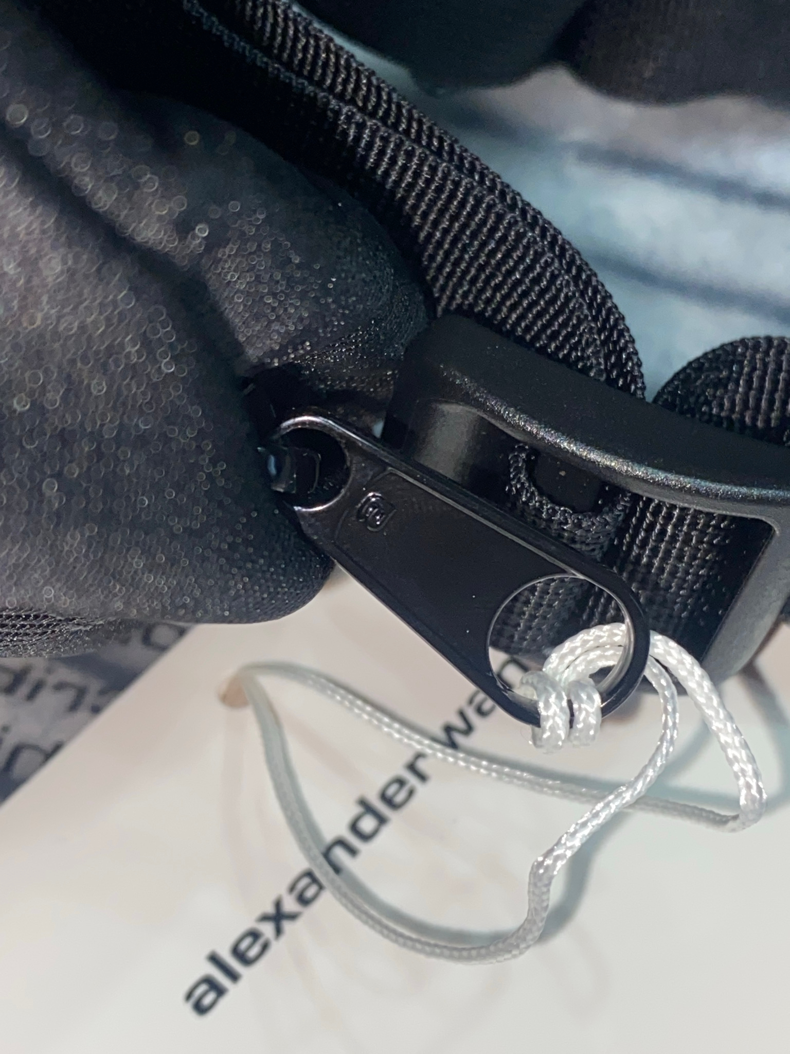 Alexander Wang Wangsport Camera Bag, миниатюра 2