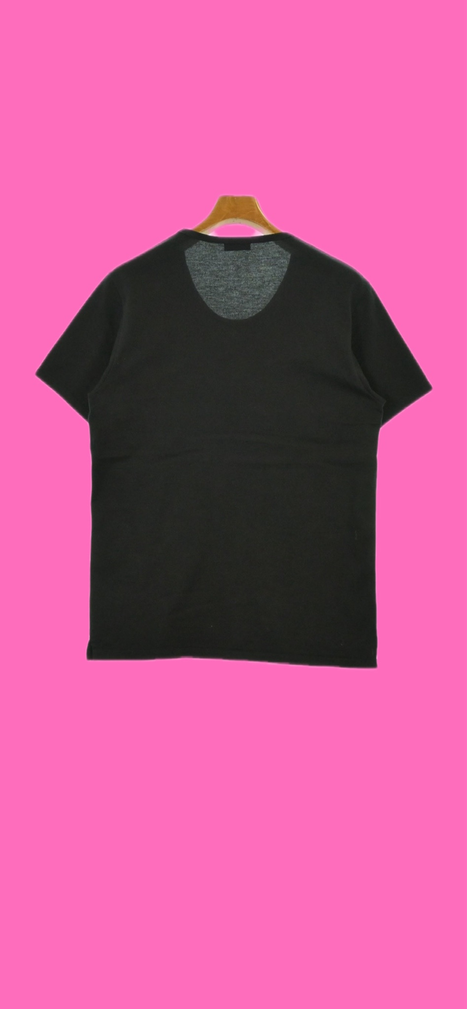Lad Musician T-shirt with stripes and stars, миниатюра 2