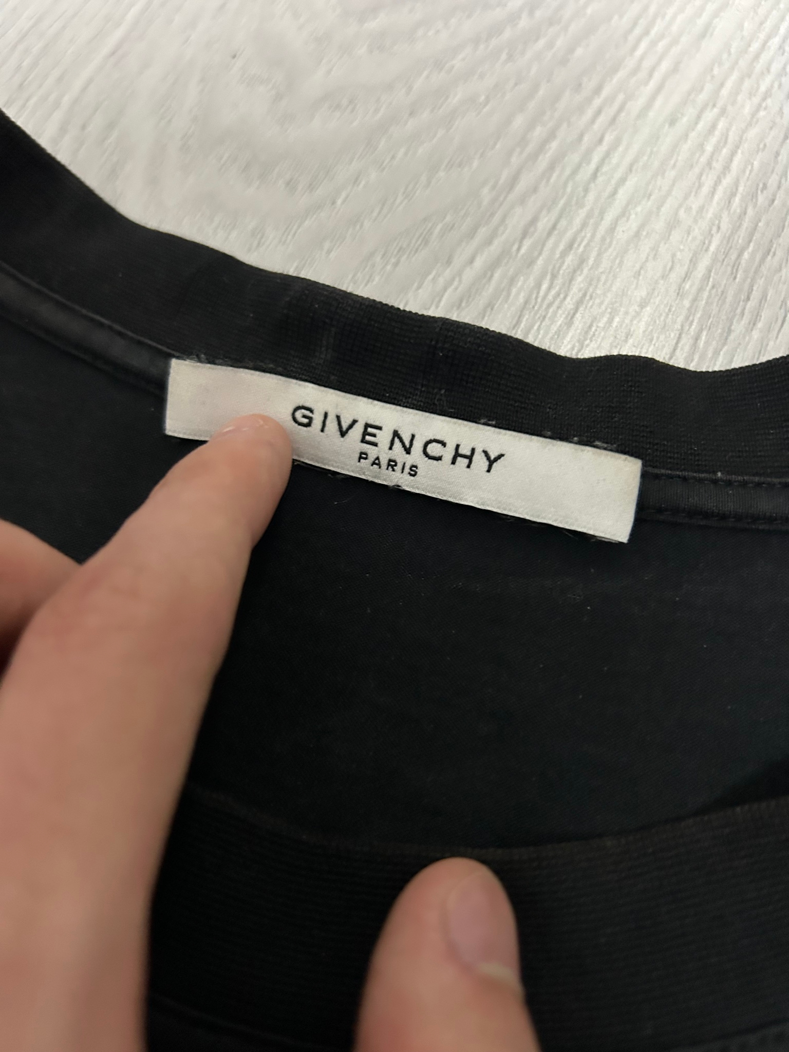 Givenchy  Rotweiler, миниатюра 2