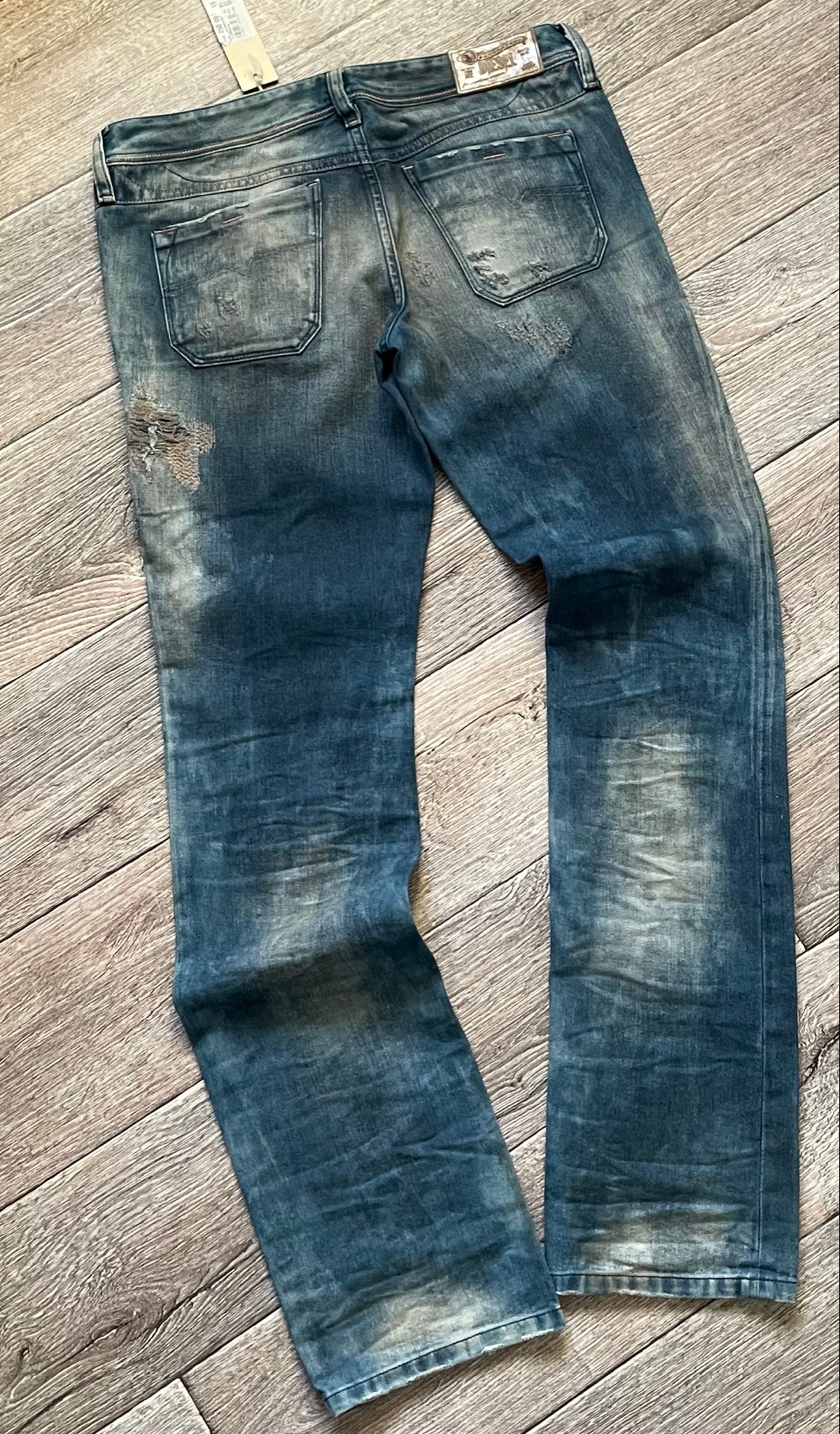 Diesel Lowky, миниатюра 13