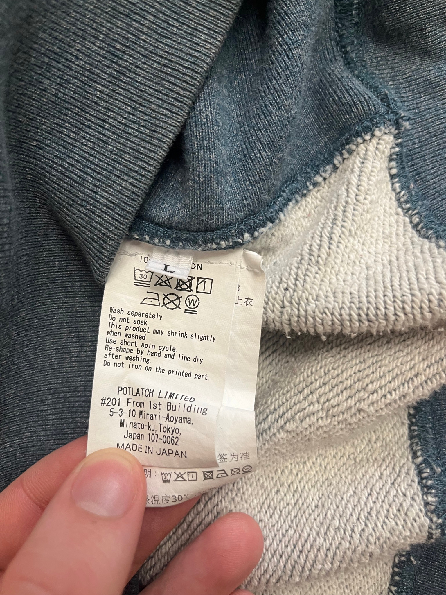 cav empt  ss2018, миниатюра 5