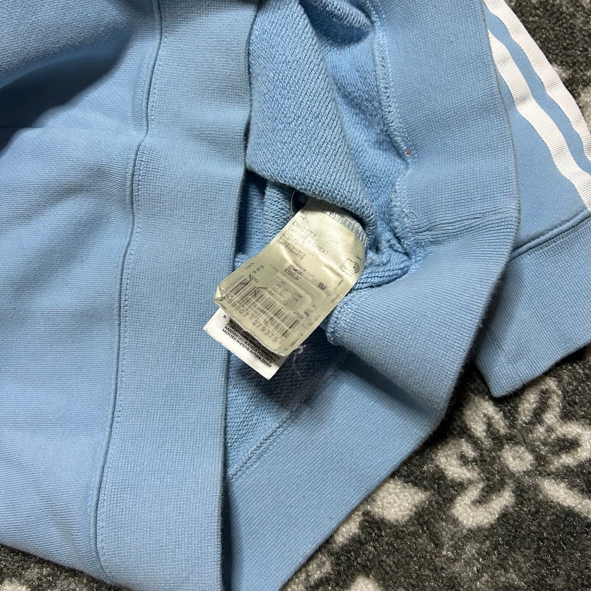 Adidas Sweatshirt, миниатюра 6