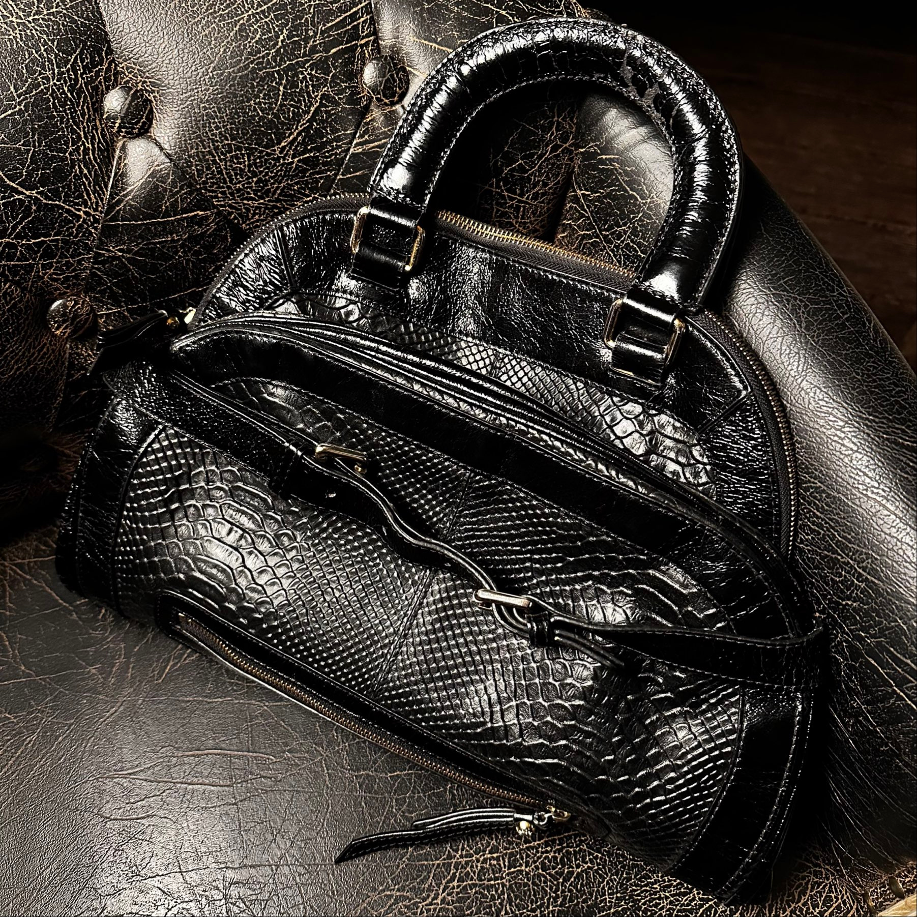 Dolce Gabbana Сумка, миниатюра 6