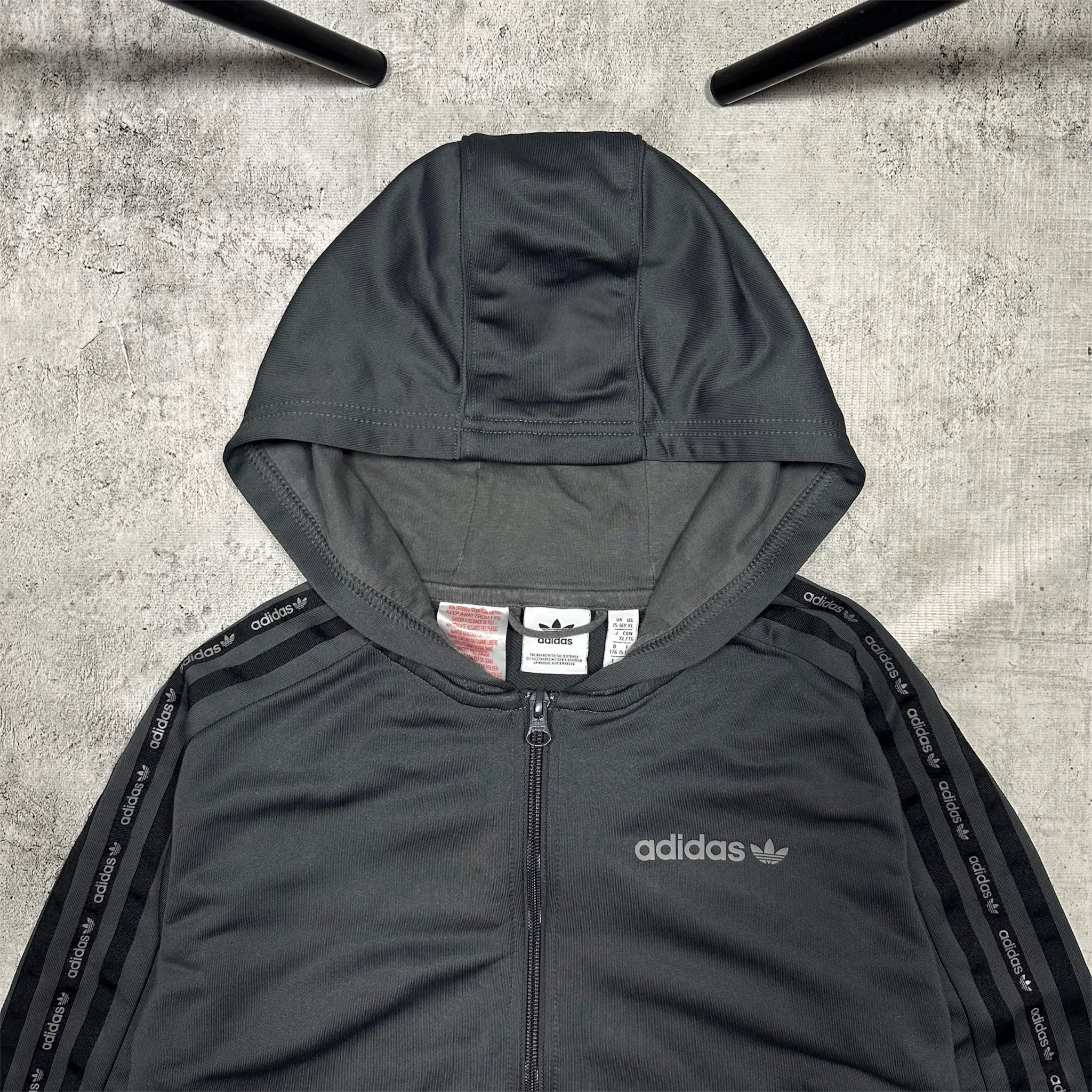 Adidas Олимпийка, миниатюра 4