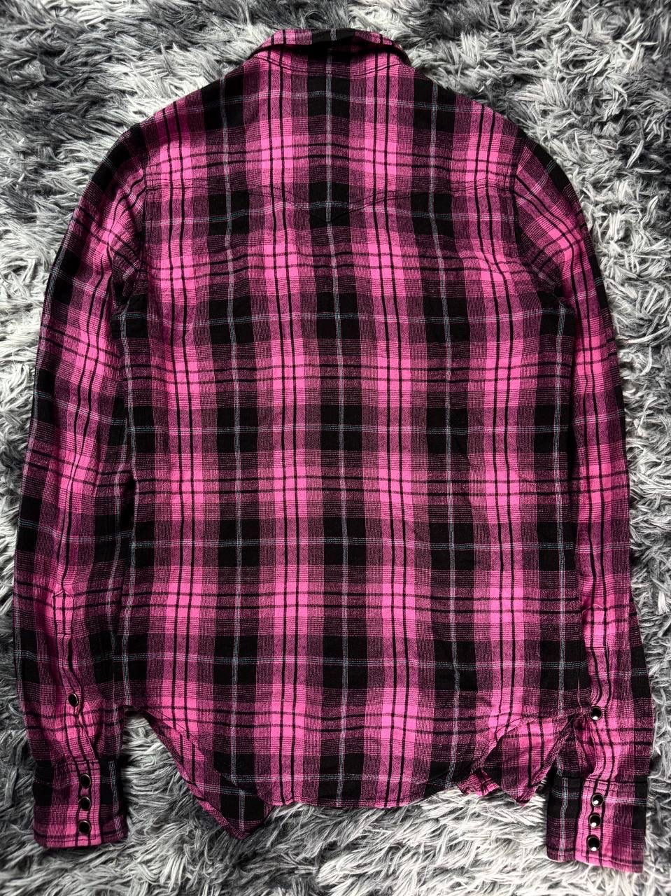 Saint Laurent Рубашка, миниатюра 2