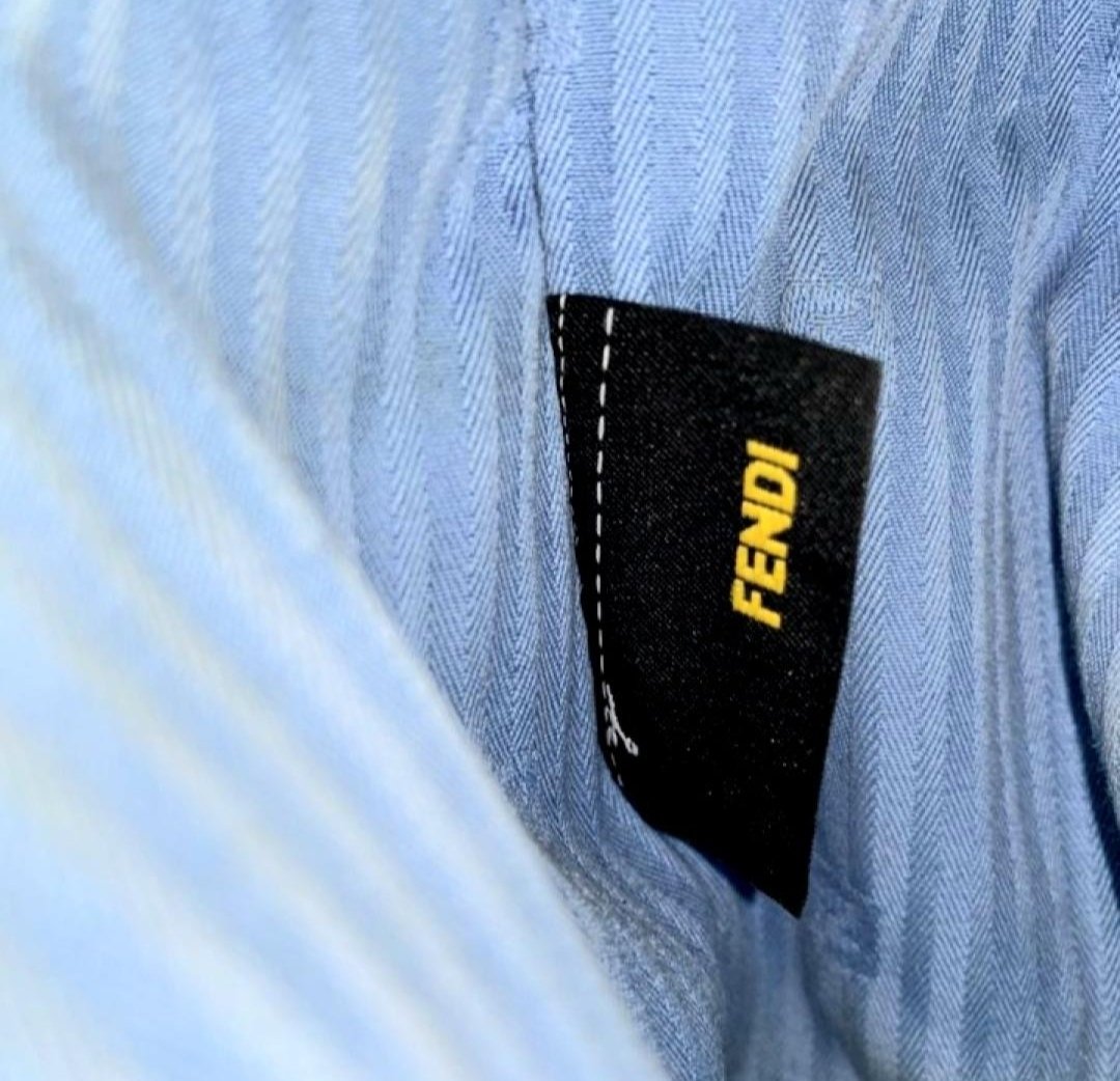 Fendi 2Jours, миниатюра 7