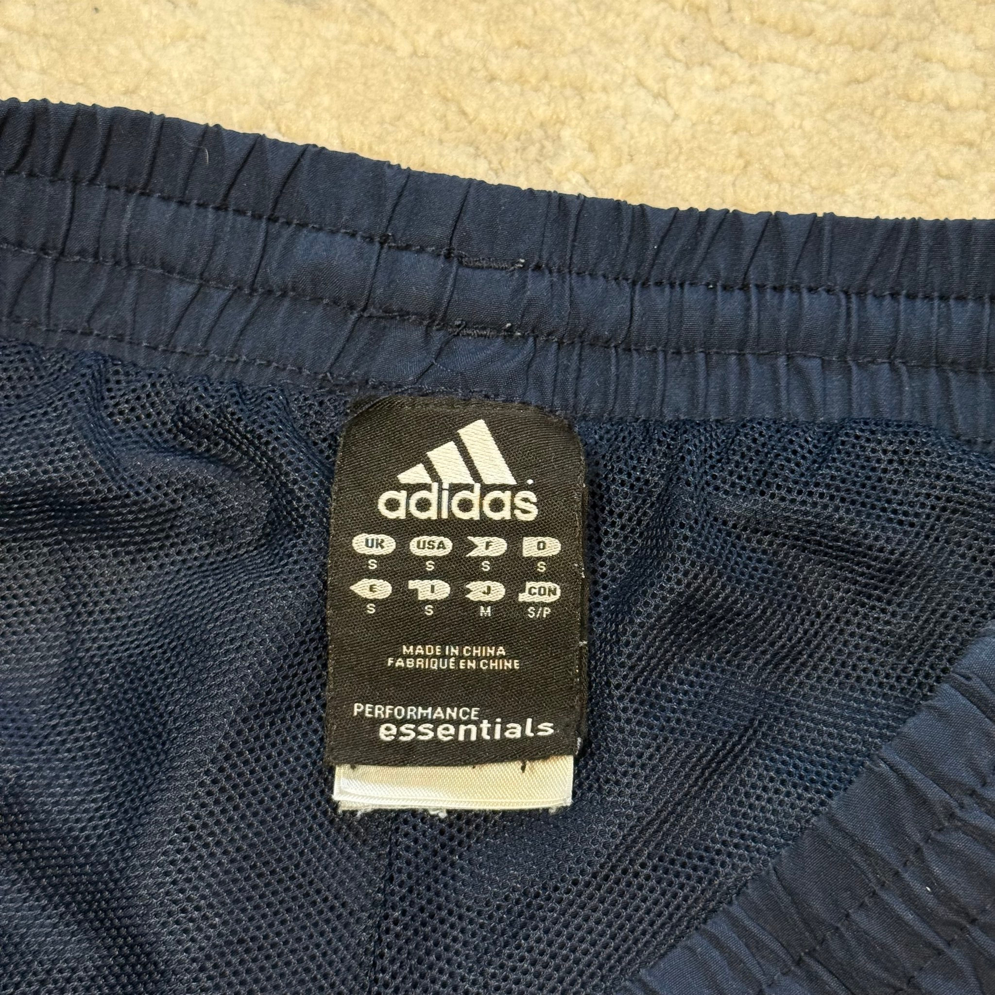 Adidas x Essentials Short 2012 Small Logo, миниатюра 5