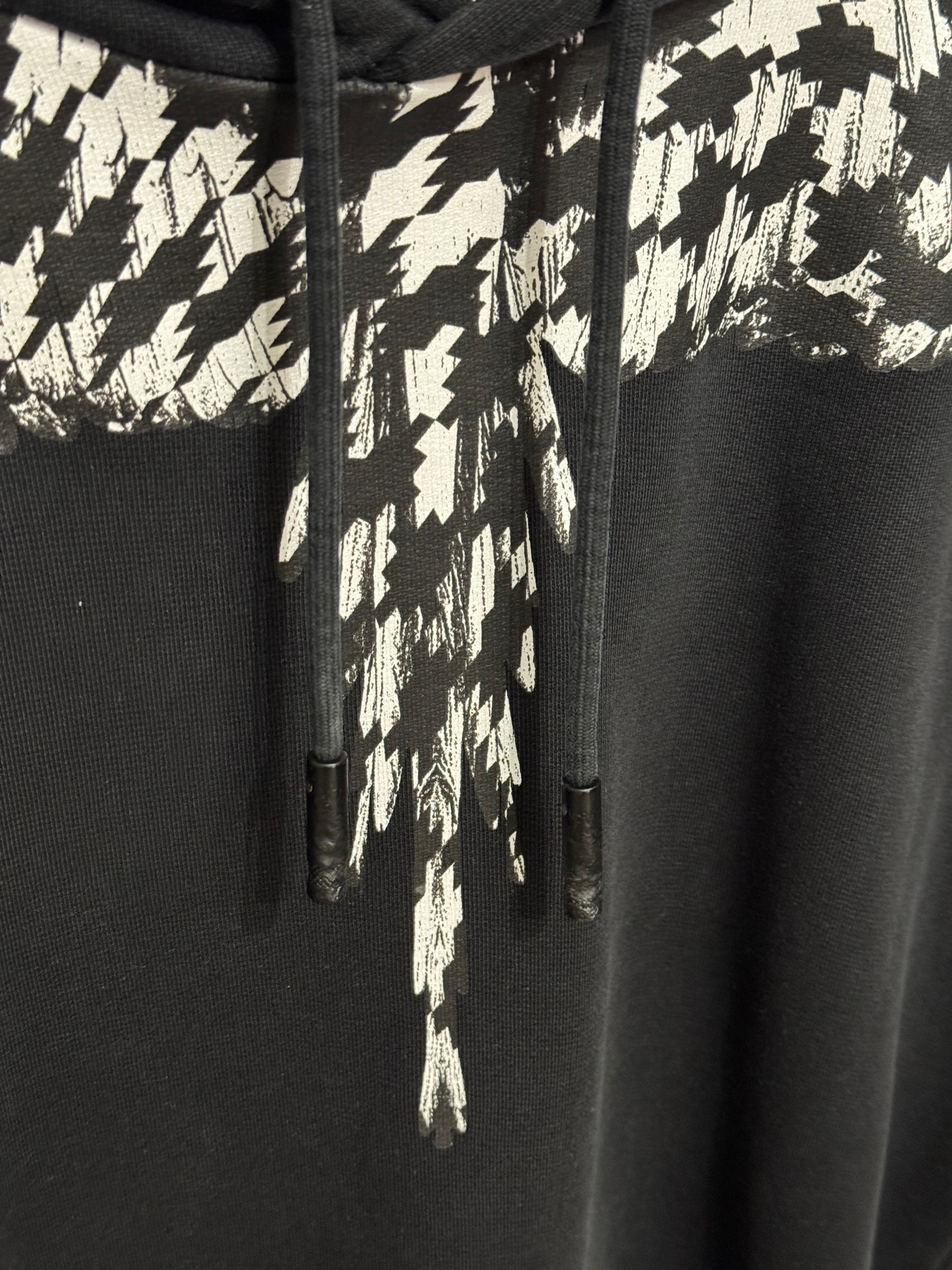 Marcelo Burlon Wings Hoodie, миниатюра 4