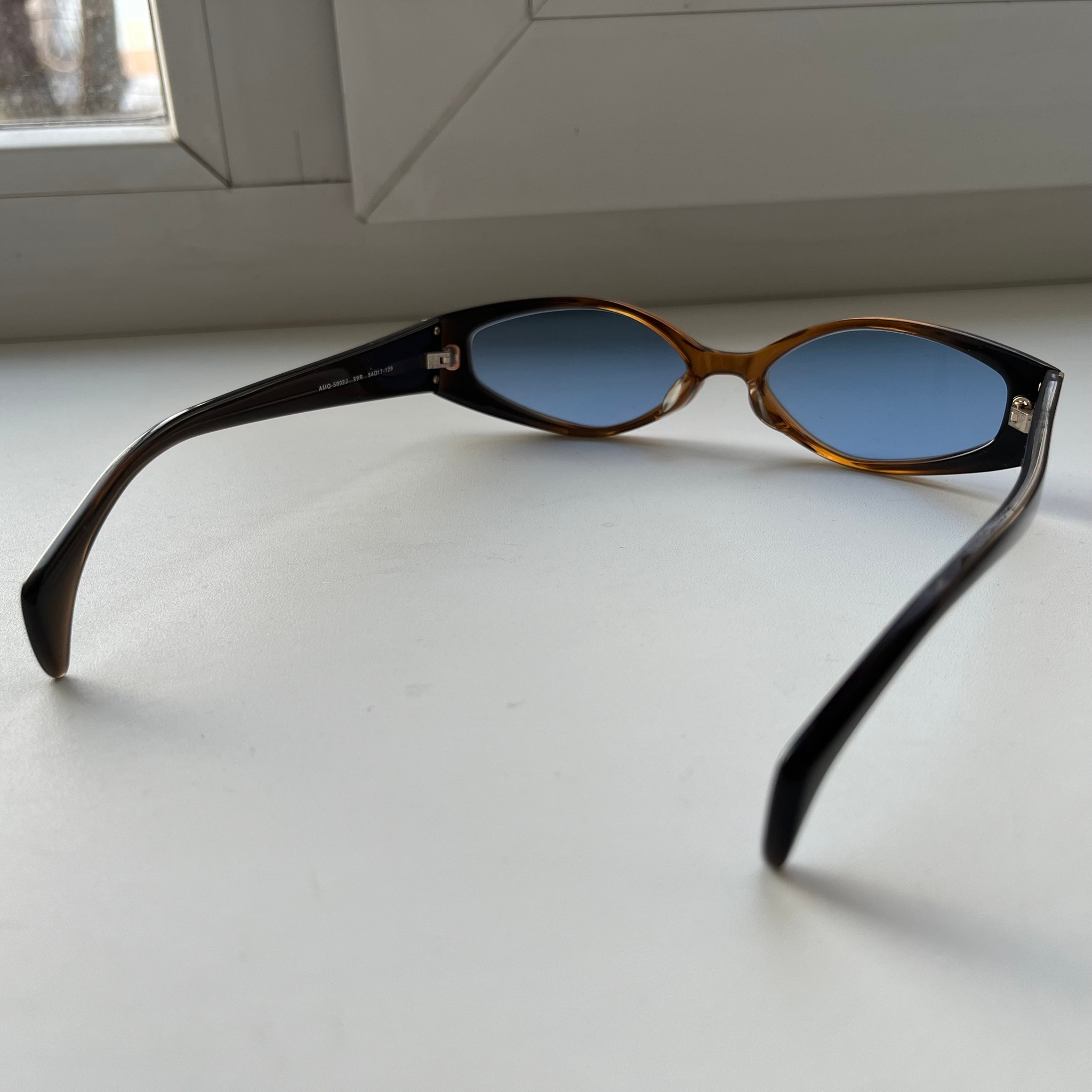 Alexander McQueen   Eyewear SS20, миниатюра 3