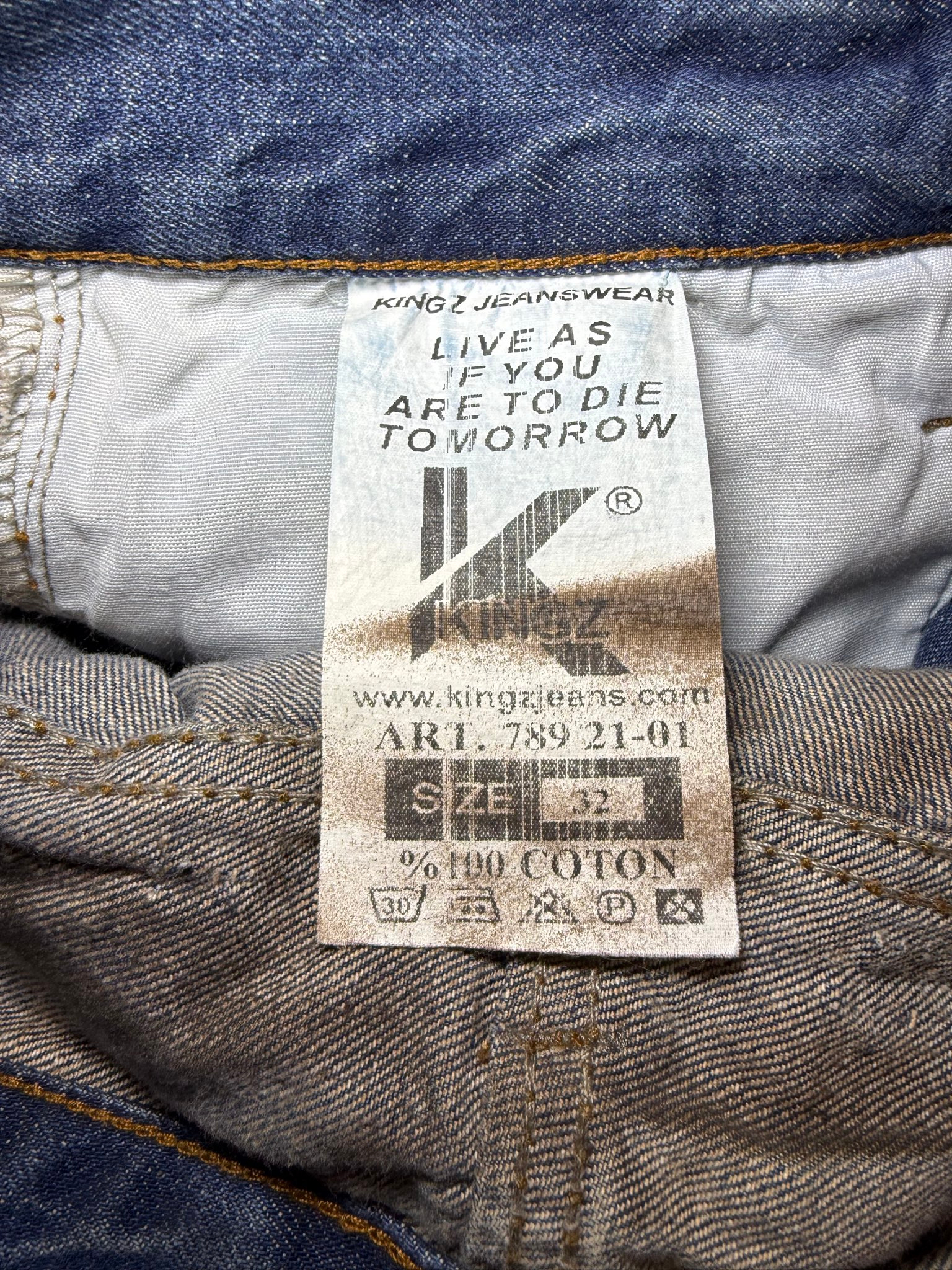 Kingz Jeans, миниатюра 6