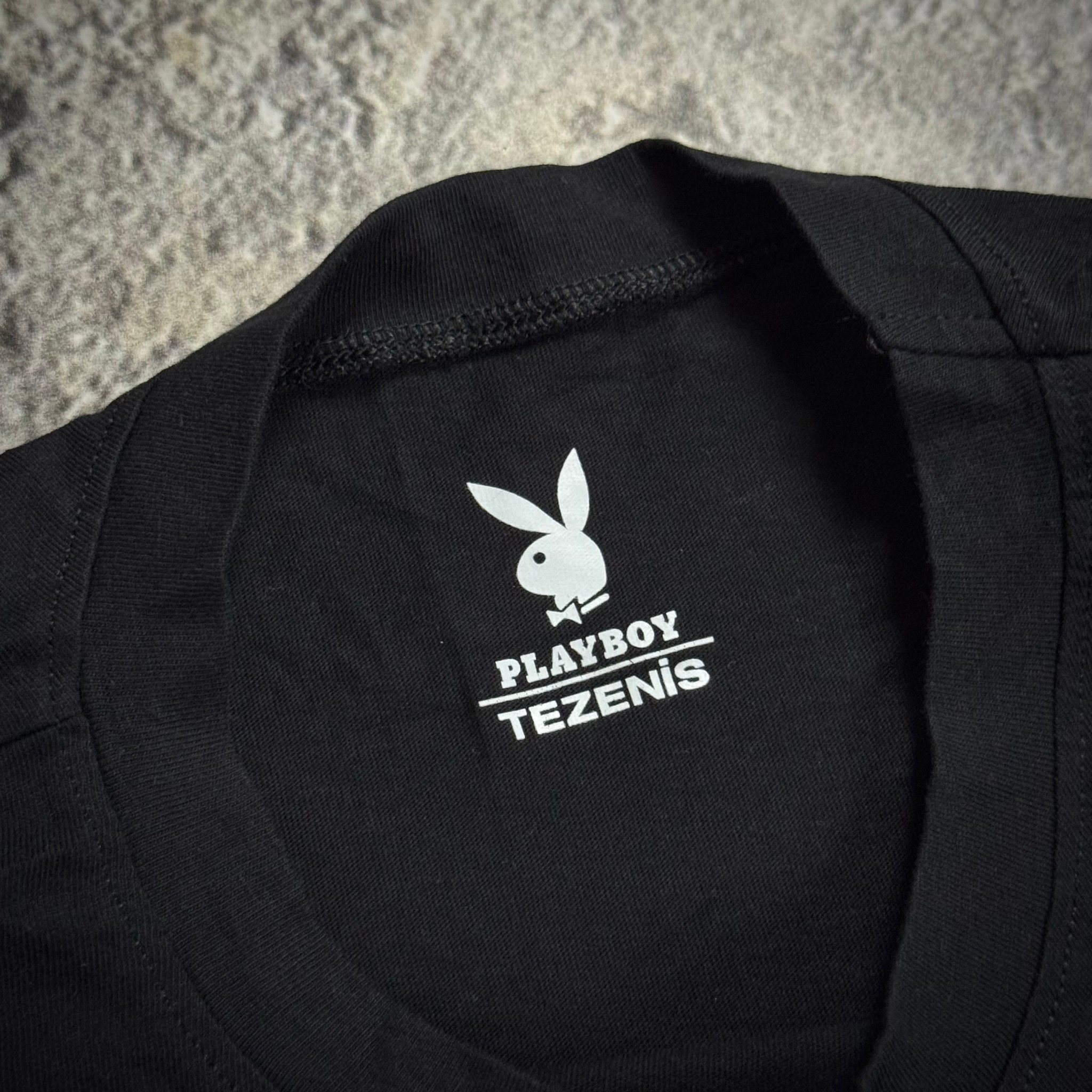 Playboy Merch T-Shirt, миниатюра 3