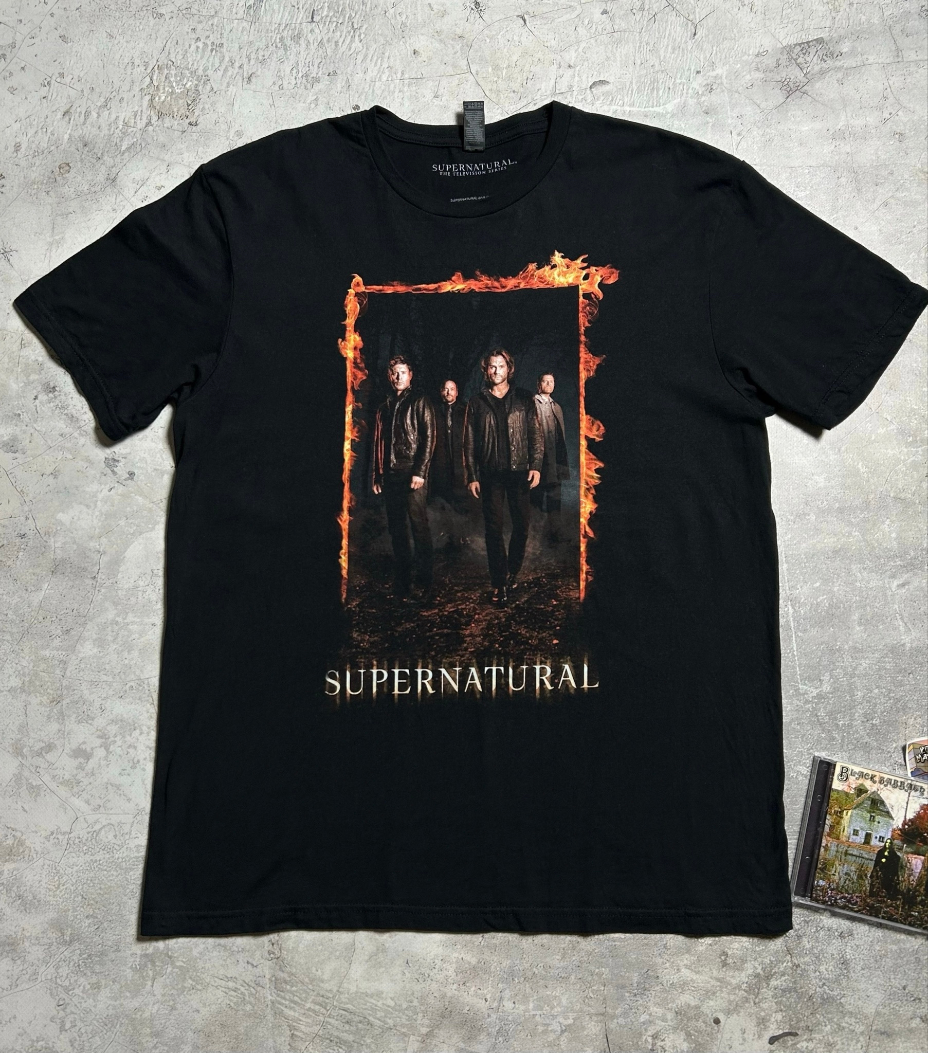 Gildan Supernatural, миниатюра 1