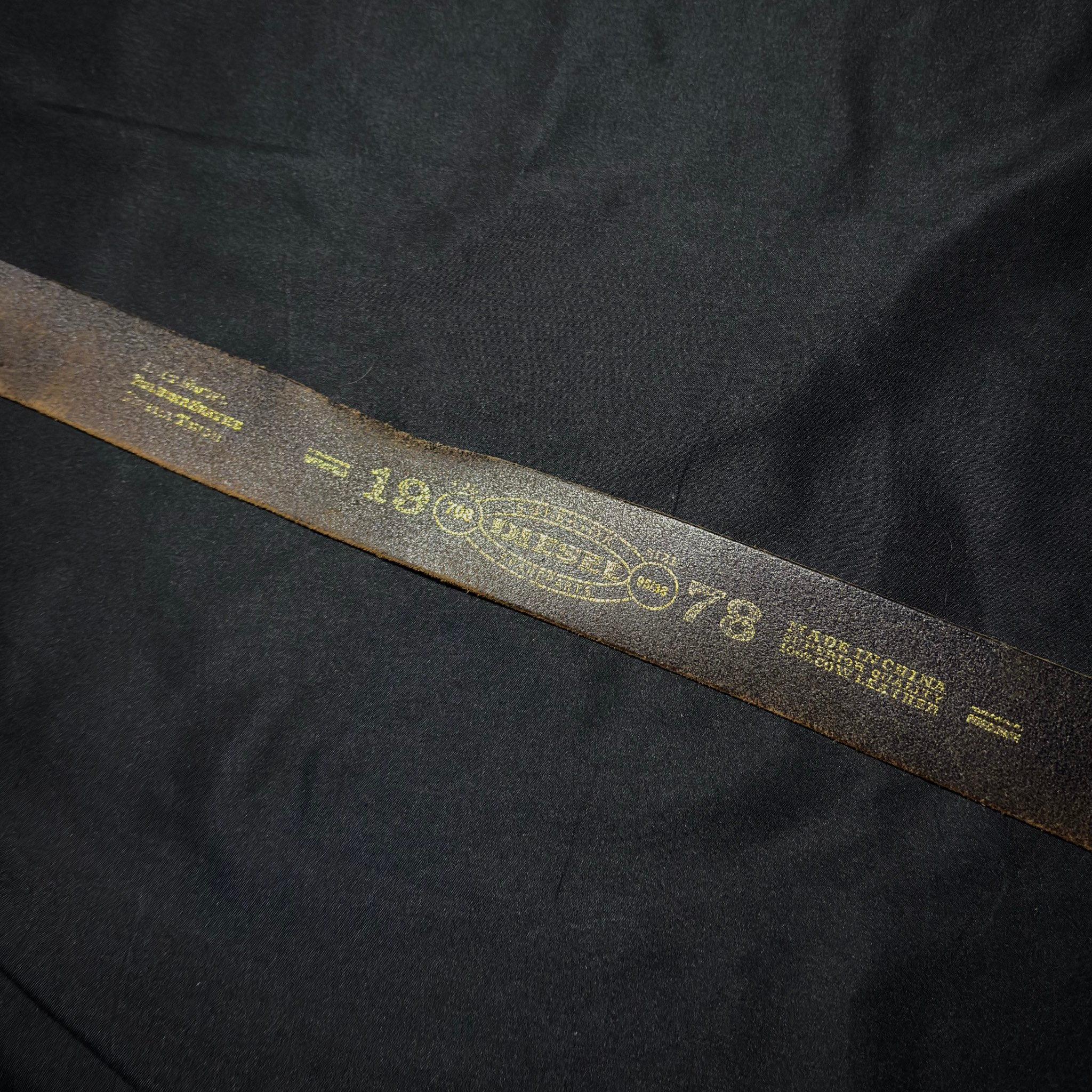 Diesel 1978, миниатюра 3