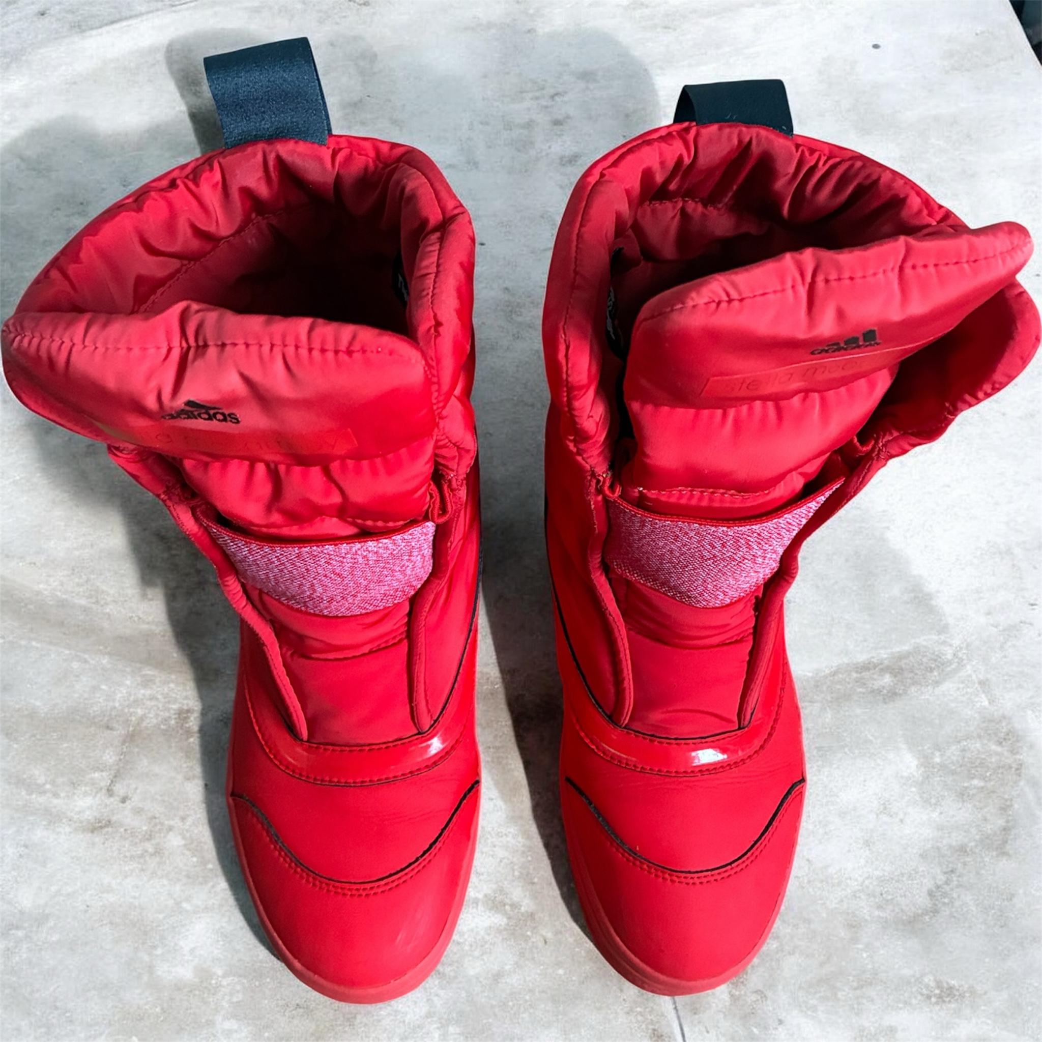 adidas x Stella McCartney Ботинки, миниатюра 4
