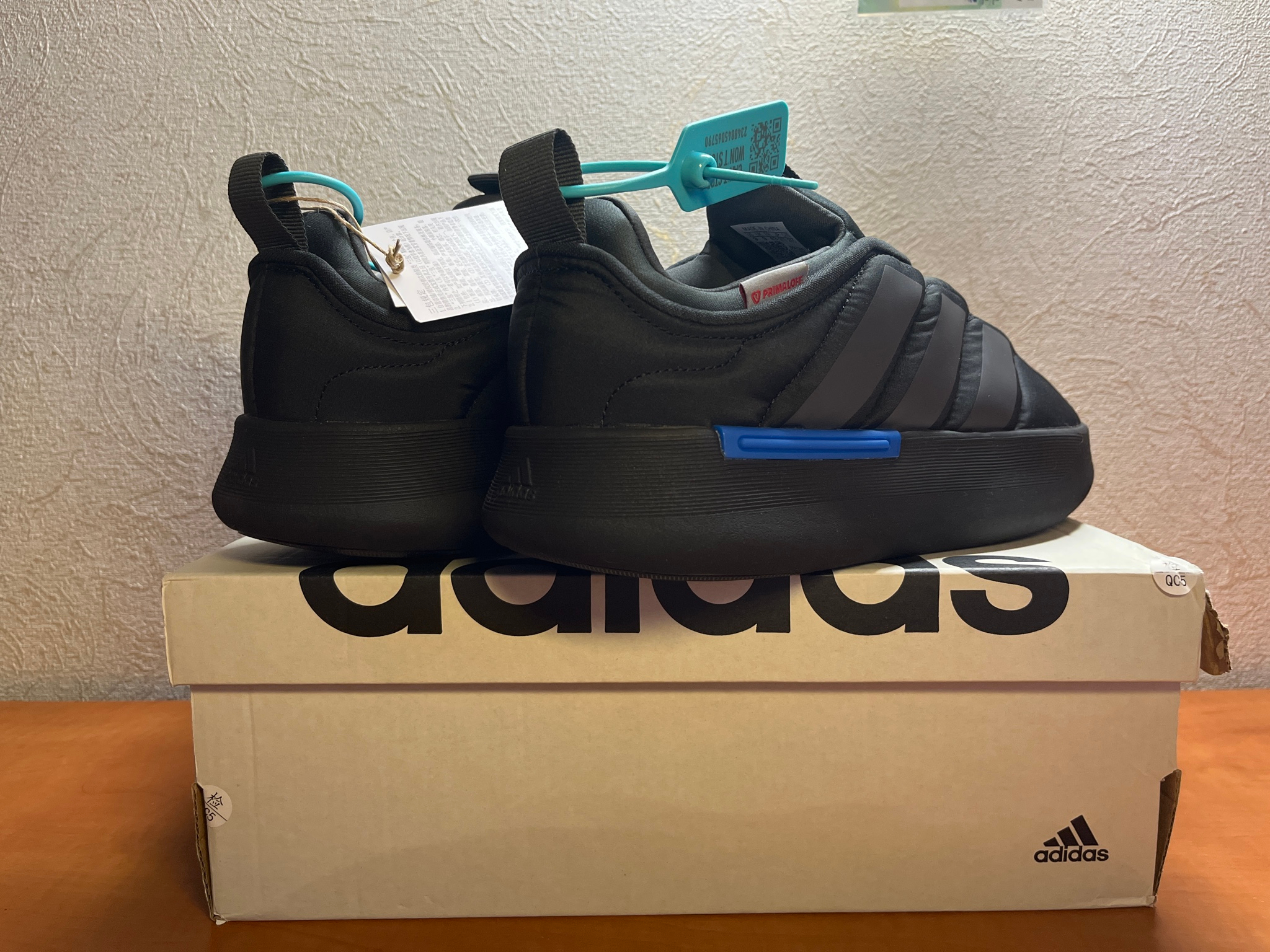 Adidas Adipuff, миниатюра 9