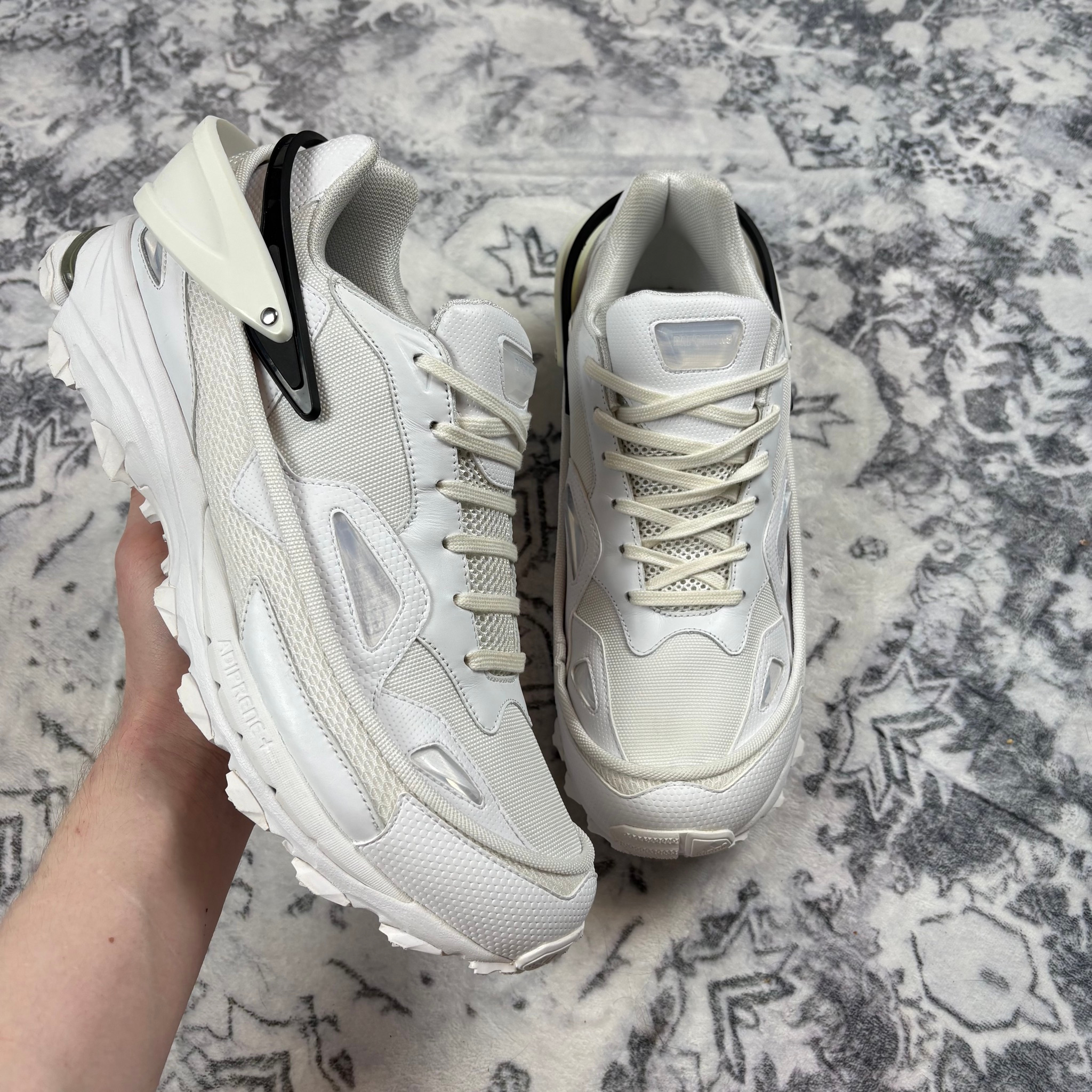 Adidas x Raf Simons Response, миниатюра 1