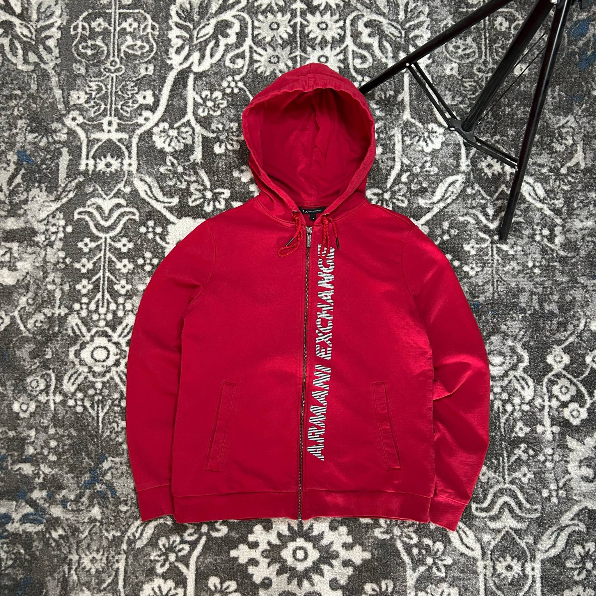 Armani Exchange Худи, миниатюра 1