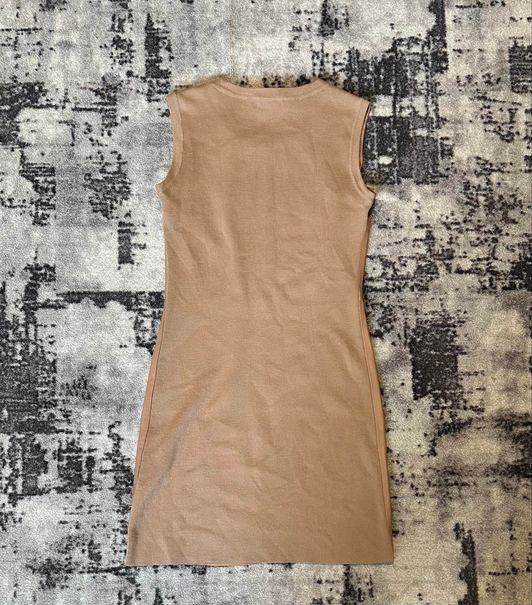 Fendi Leather Mini, миниатюра 3