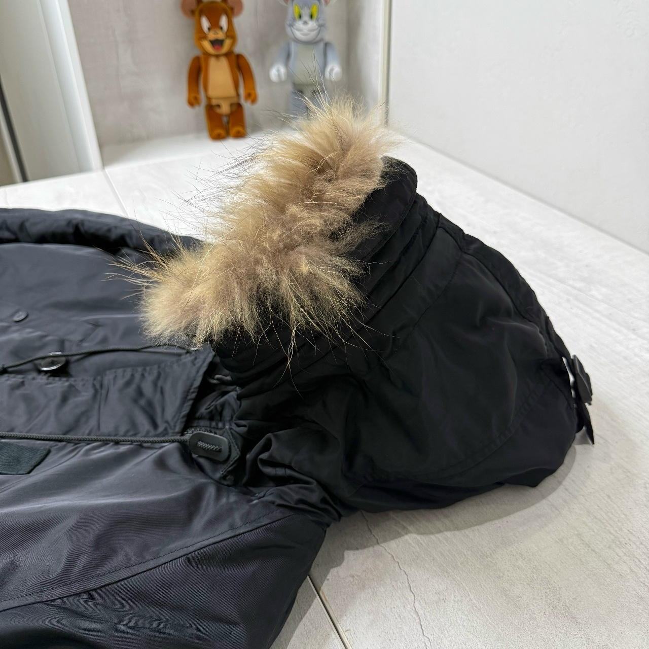 Dickies parka, миниатюра 7