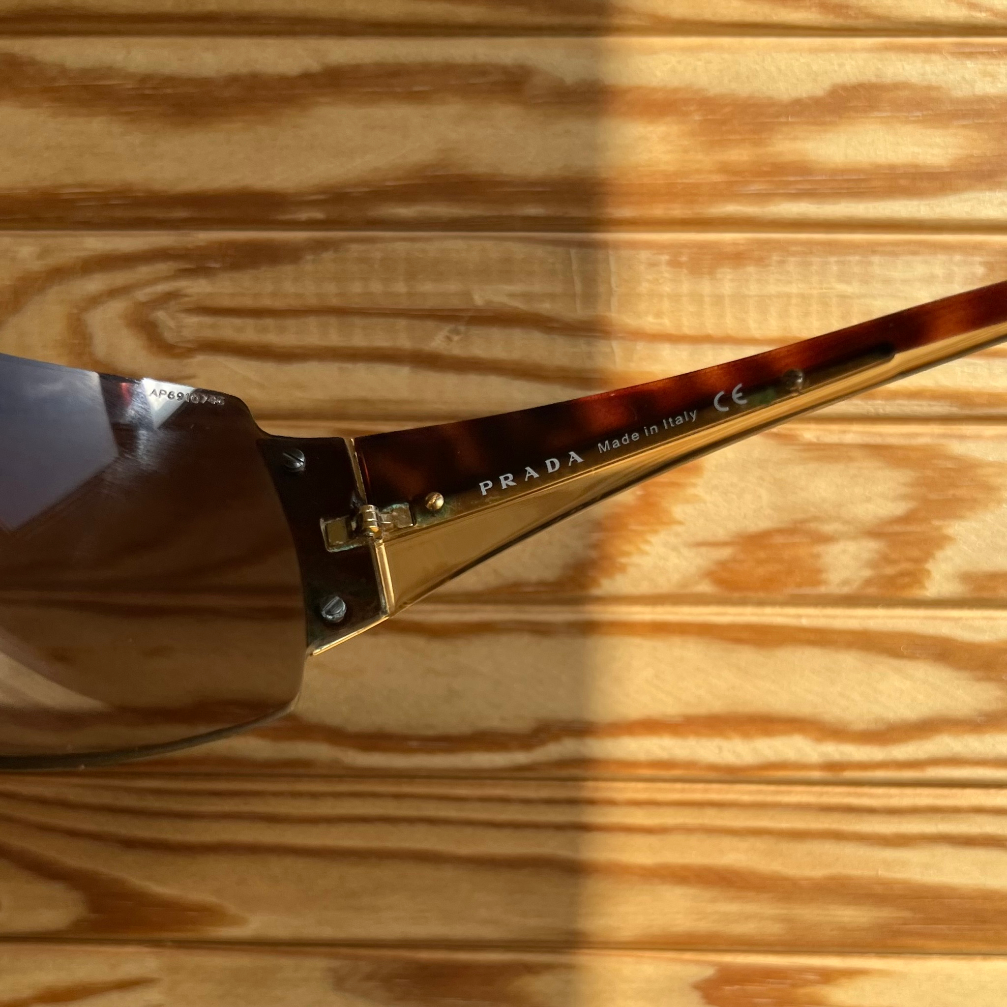 Prada SPR 54G, миниатюра 5