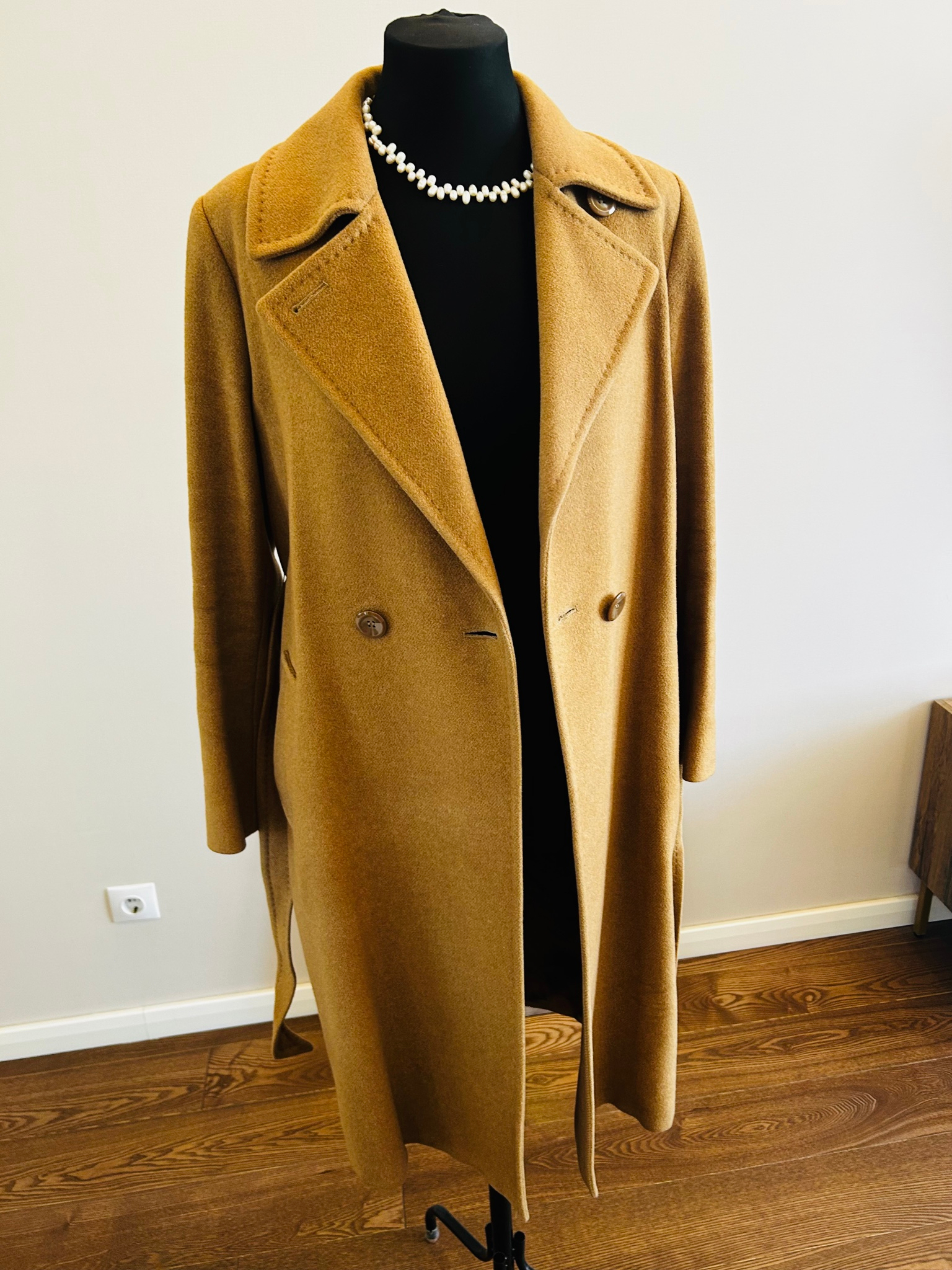 Max Mara Coat, миниатюра 14