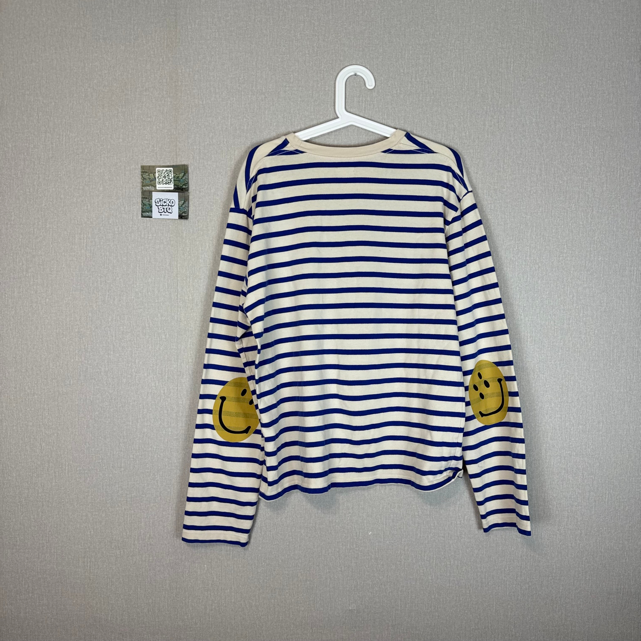 Kapital Smile Longsleeve, миниатюра 5