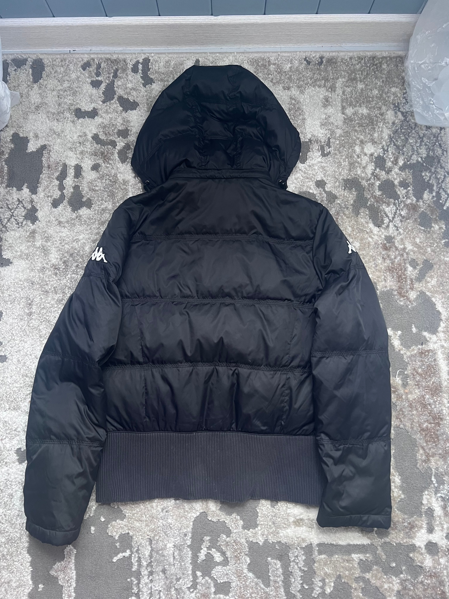 Kappa Alaska, миниатюра 2