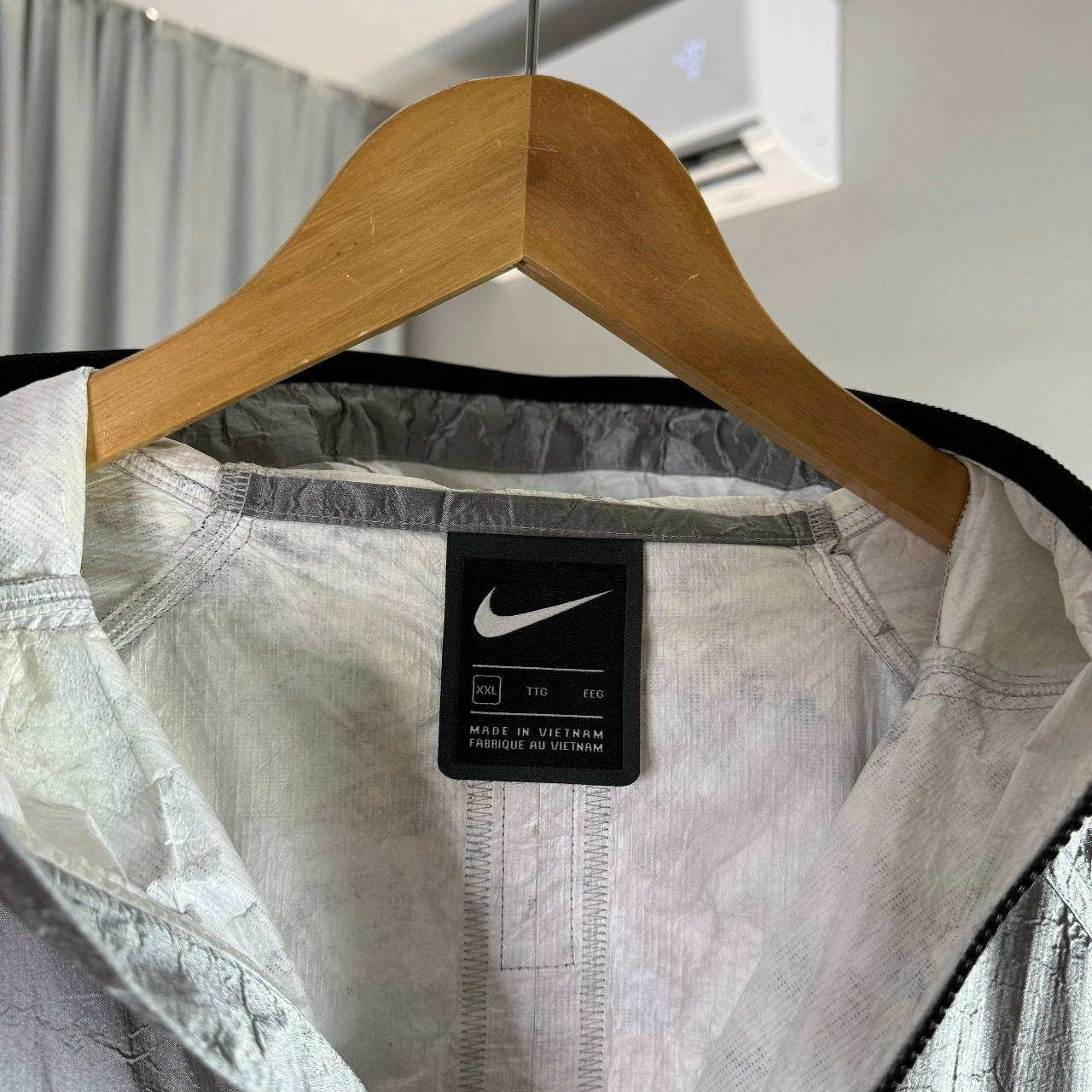 Nike NSW Tech Pack, миниатюра 8