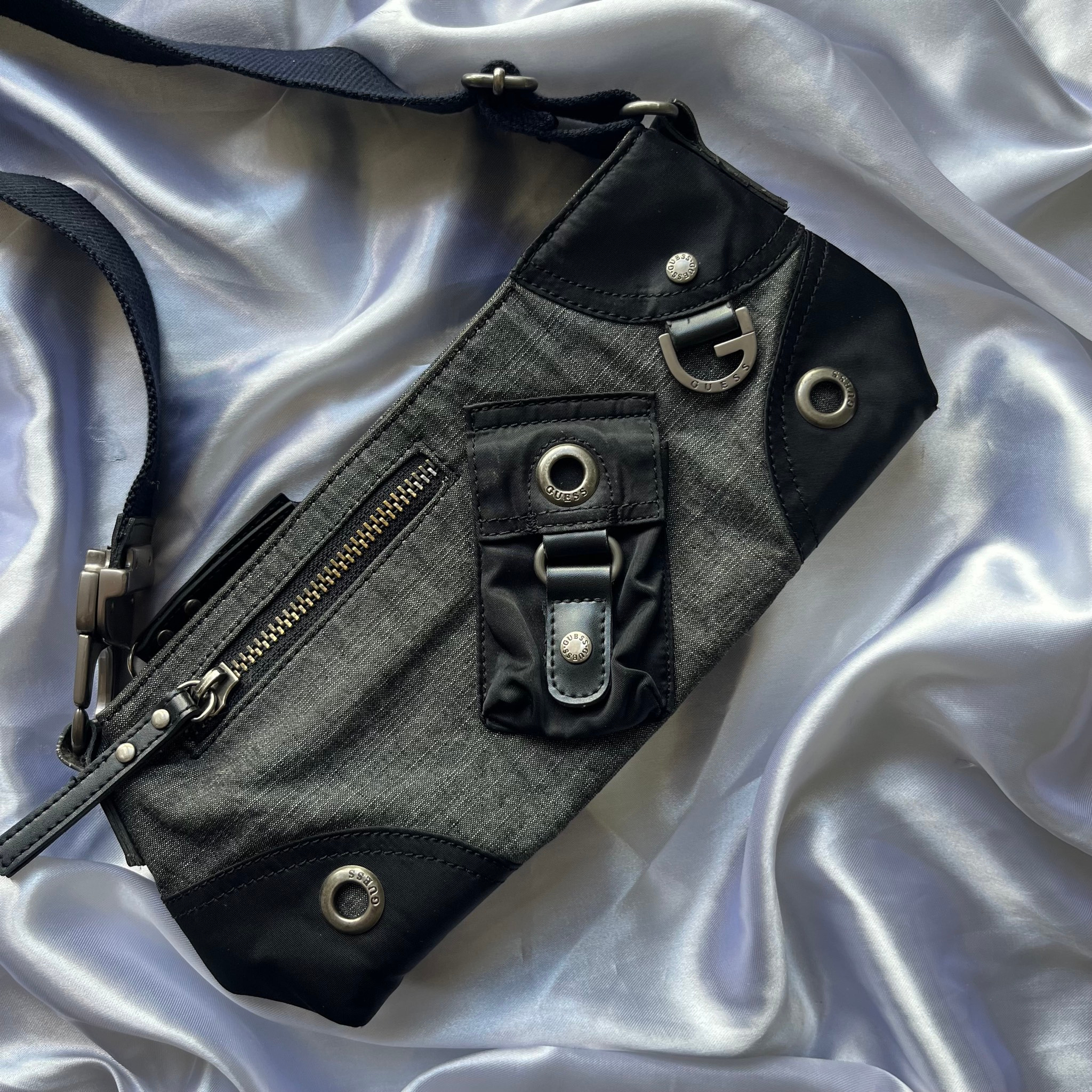 Guess Сумка, миниатюра 6