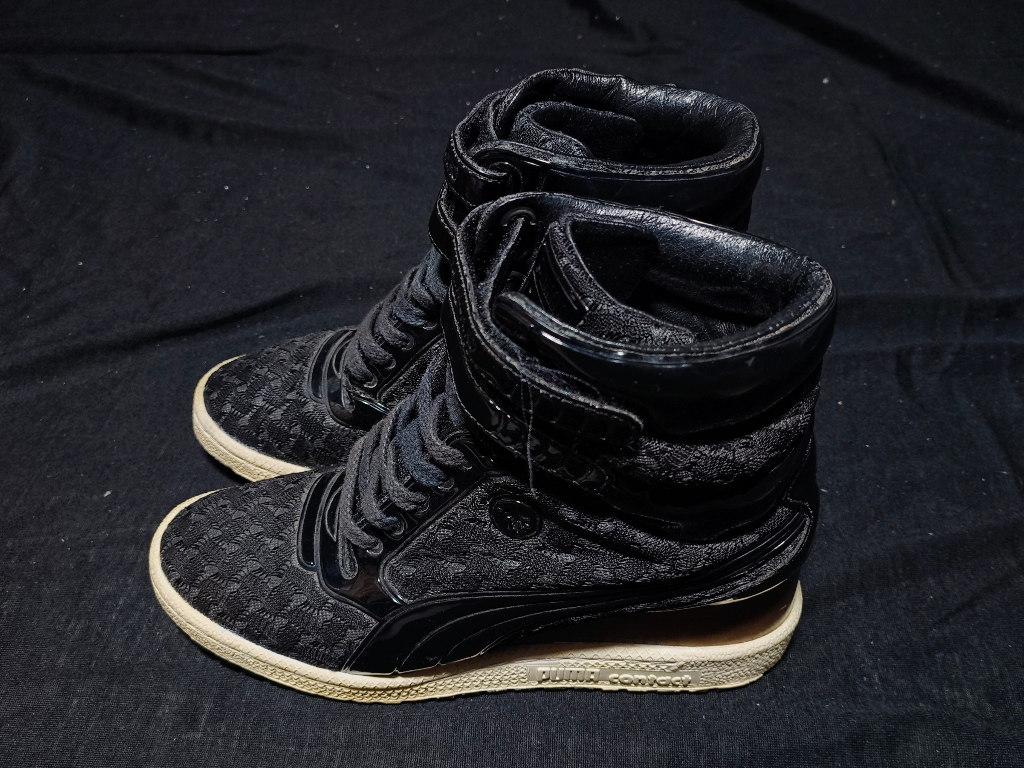 Puma x Mihara Yasuhiro Sneakers, миниатюра 3