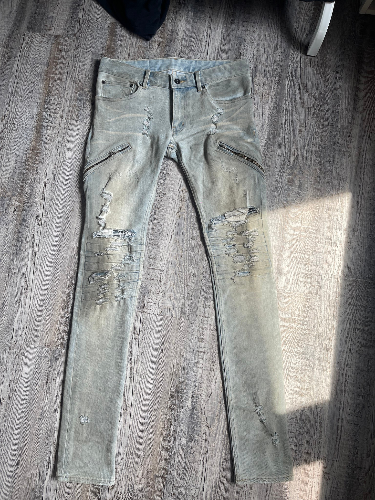 L.G.B. Jeans, миниатюра 1