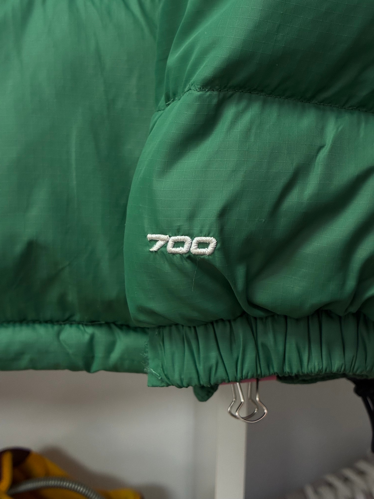 The North Face 1996 Retro Nuptse Jacket 700, миниатюра 5