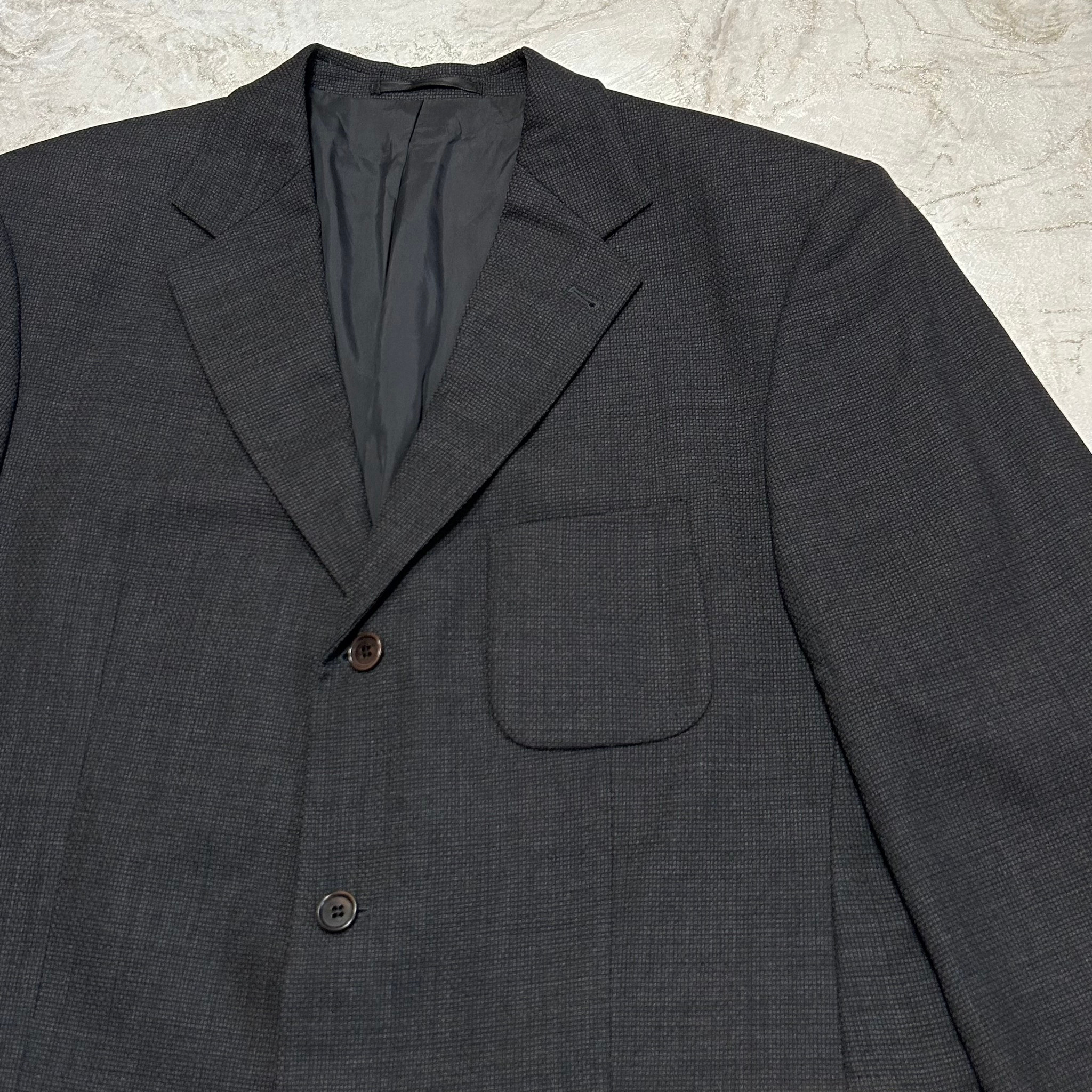 Hugo Boss x Loro Piana Пиджак Hugo Boss Loro Piana, миниатюра 4