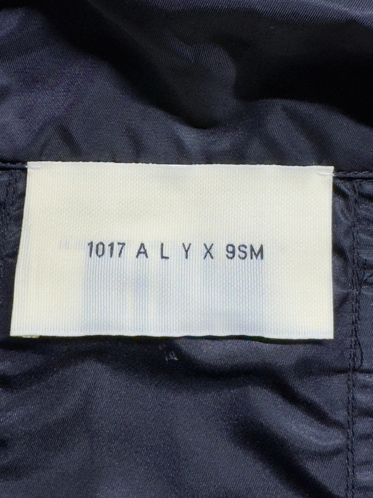 Alyx  trucker jacket, миниатюра 3
