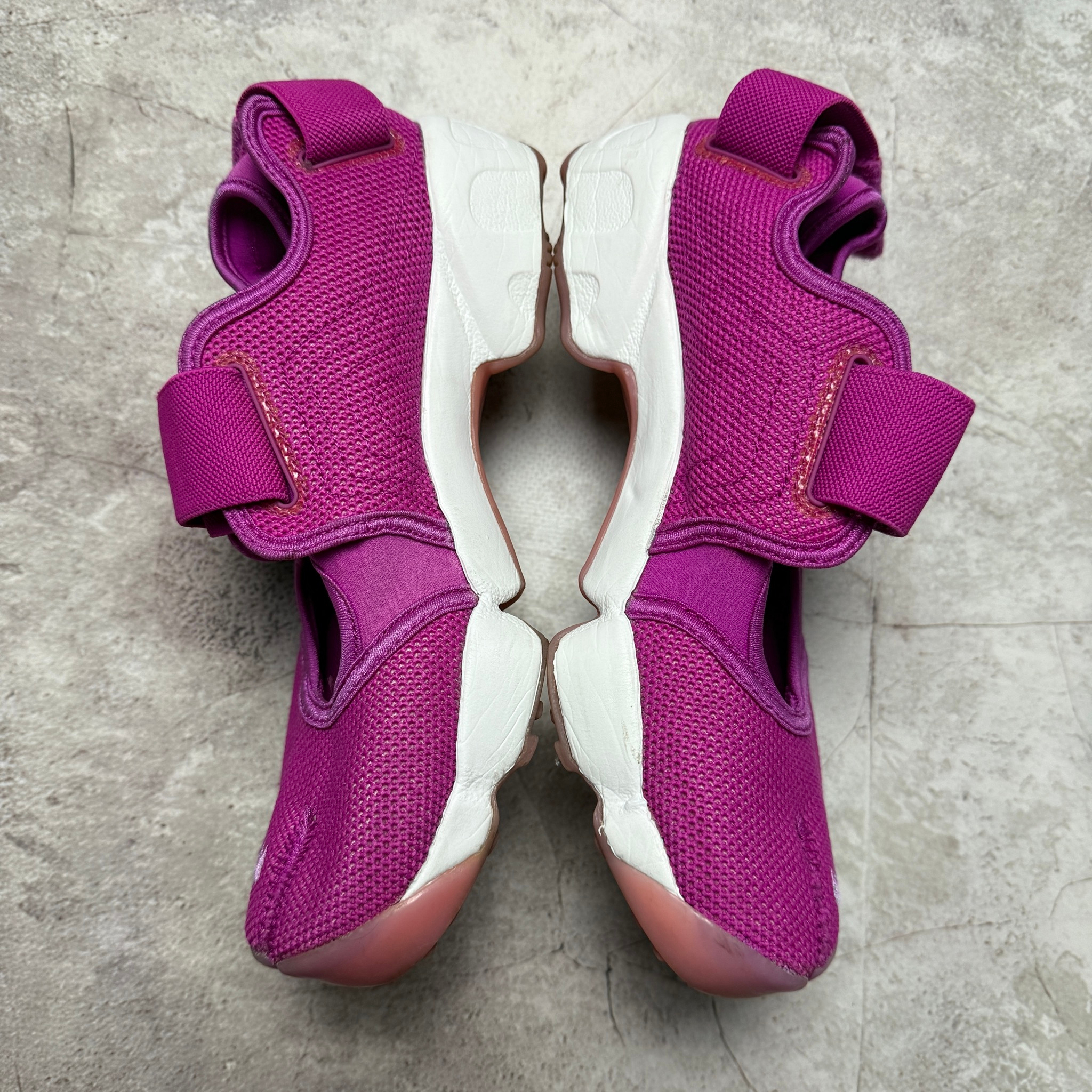 Nike Air Rift, миниатюра 3