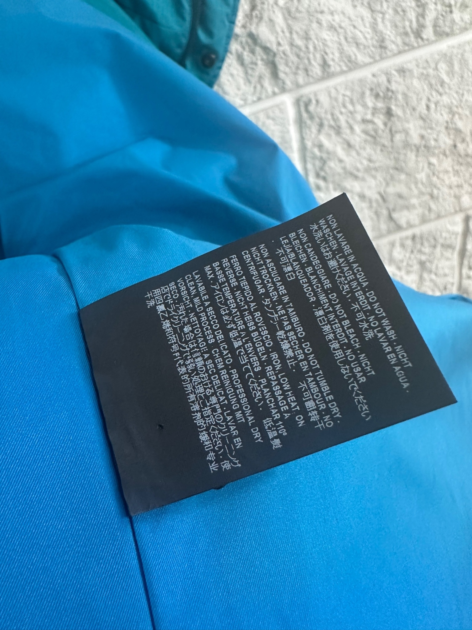 Balenciaga Incognito, миниатюра 9