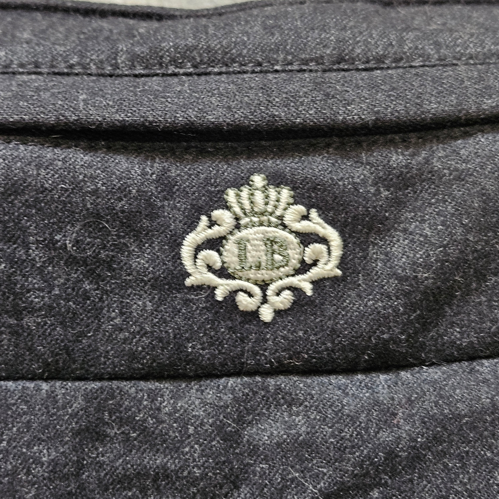 Luigi Borrelli Napoli Harward Puffer, миниатюра 11