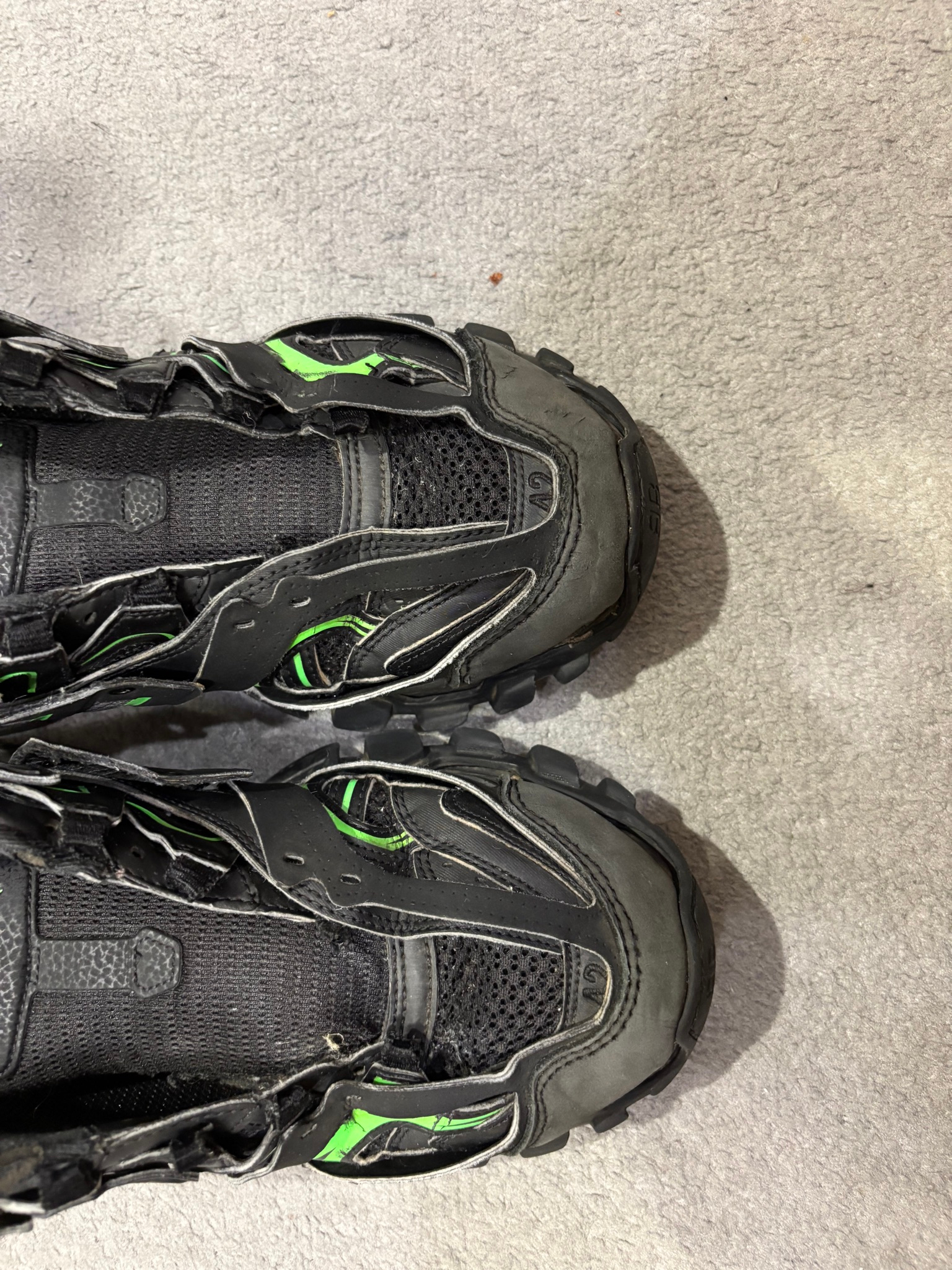 Balenciaga Track 1, миниатюра 3