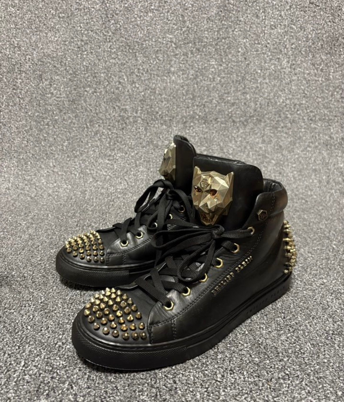 Philipp Plein Spike, миниатюра 1