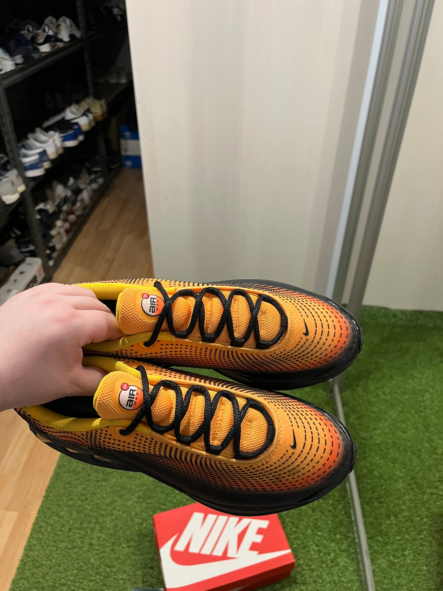 Nike  Air Max Dn, миниатюра 3