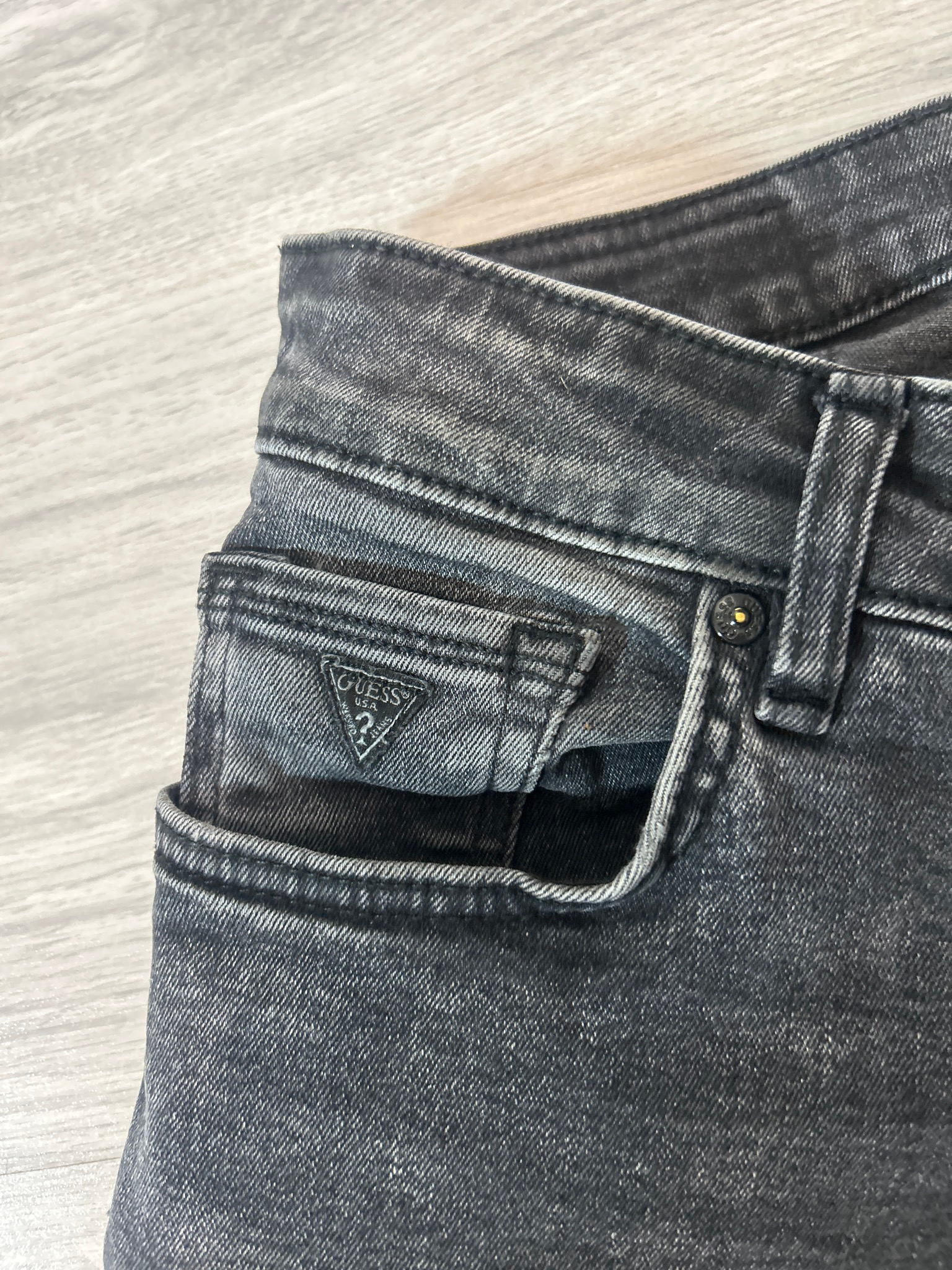 guess Джинсы, миниатюра 4