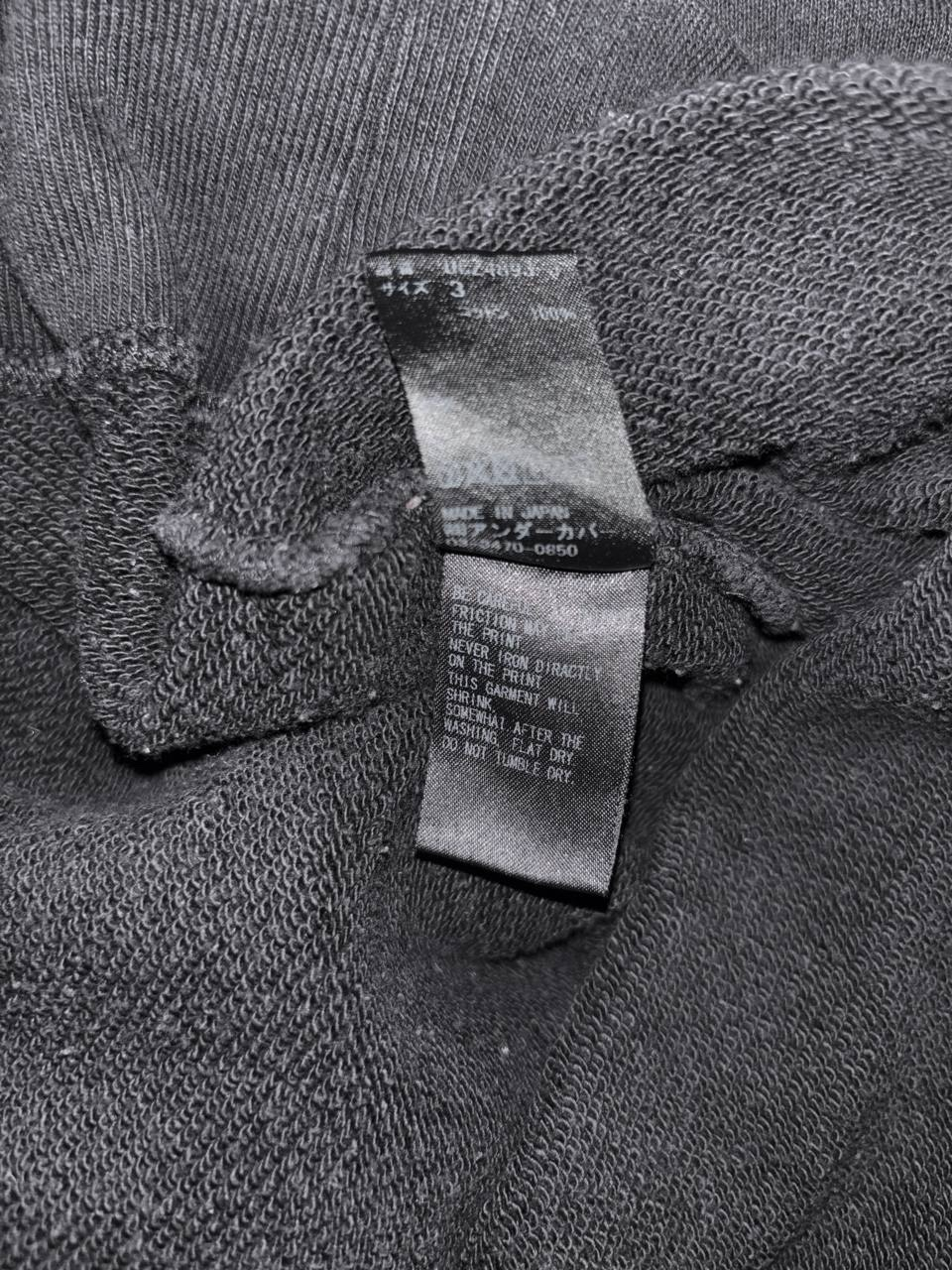 Undercover AW20 «Evil Spirits», миниатюра 6