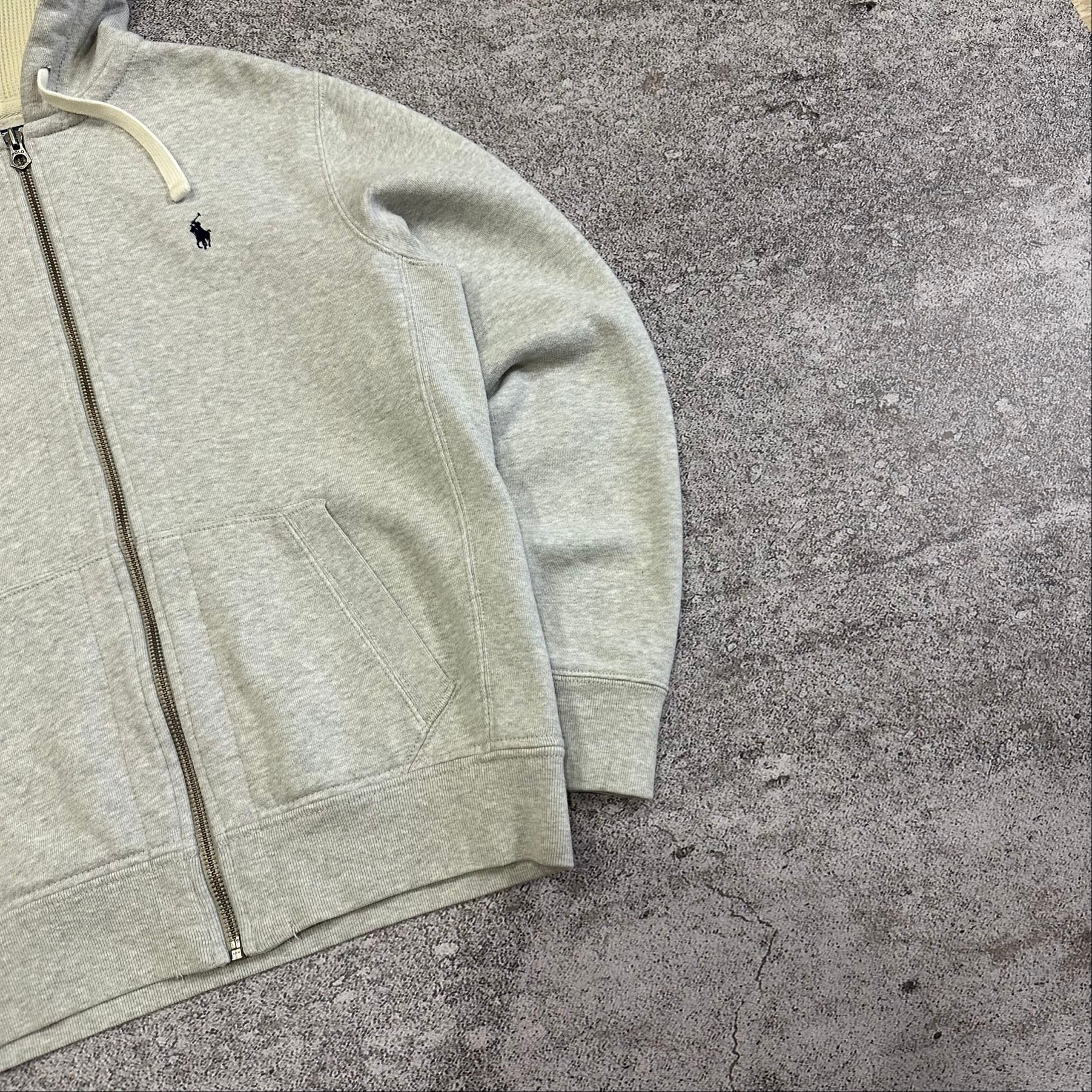 Polo Ralph Lauren Zip hoodies, миниатюра 2